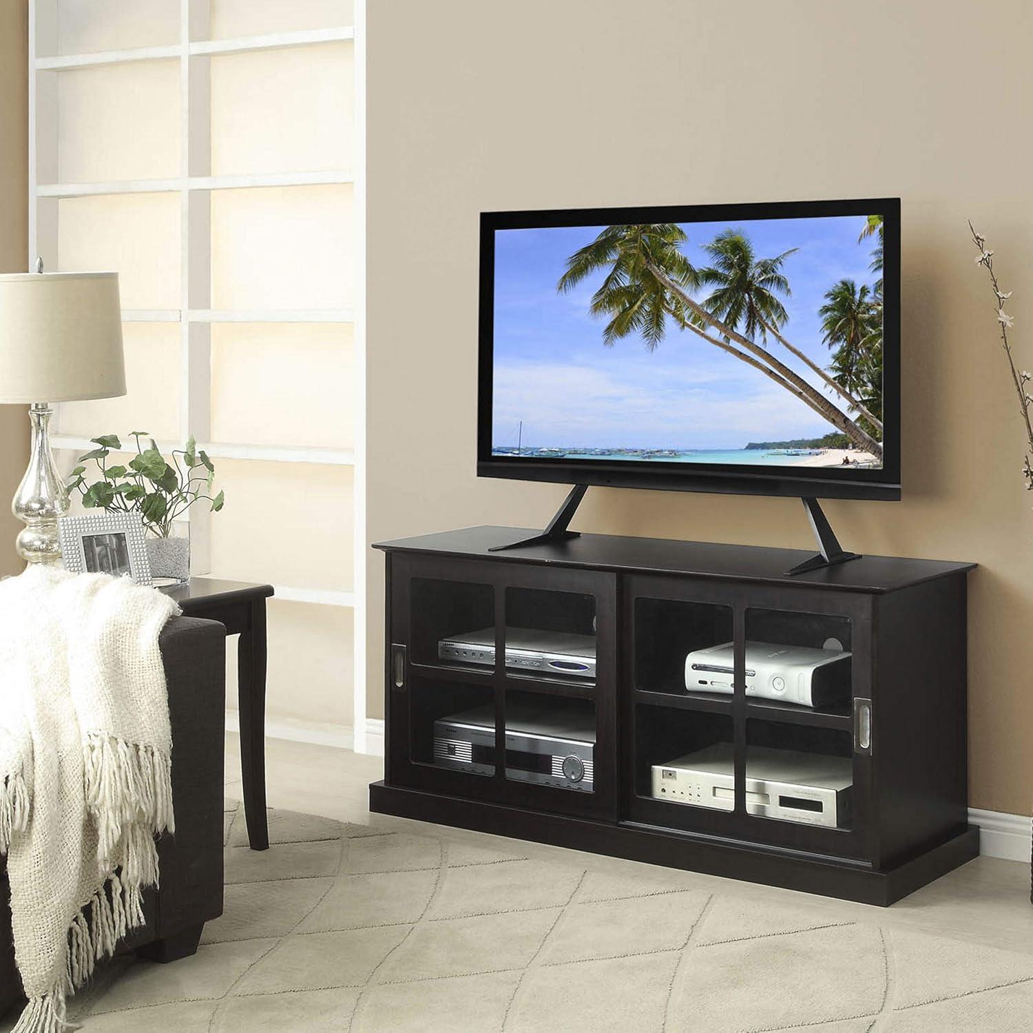 Atlantic Single Screen Desktop Mount