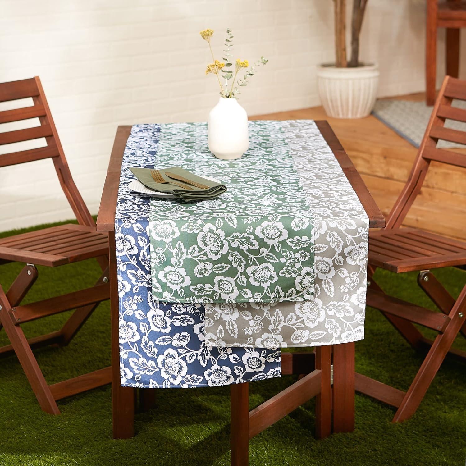 (MH) Weston Round Dining Table ..