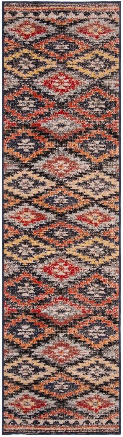 Montage MTG246 Power Loomed Indoor and Outdoor Rug - Safavieh