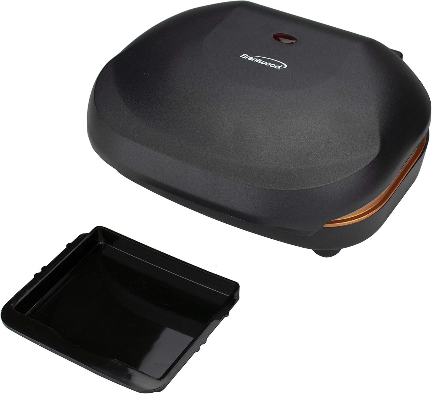 Brentwood Brentwood 8'' Non Stick Electric Grill