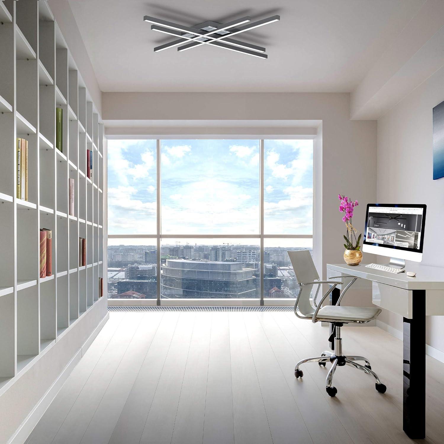 Rendon Single Light LED Flush Mount