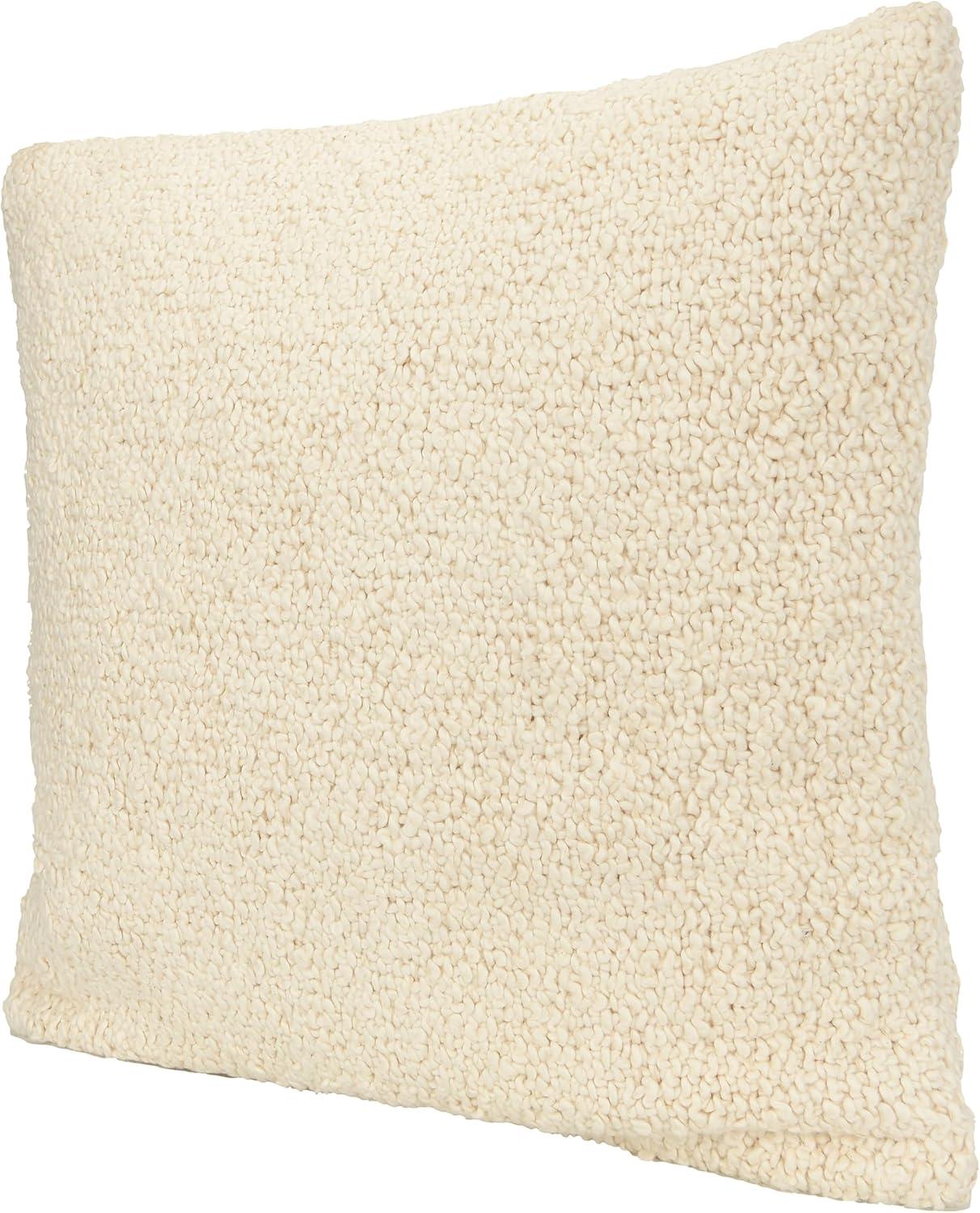 Bobby Throw Pillow