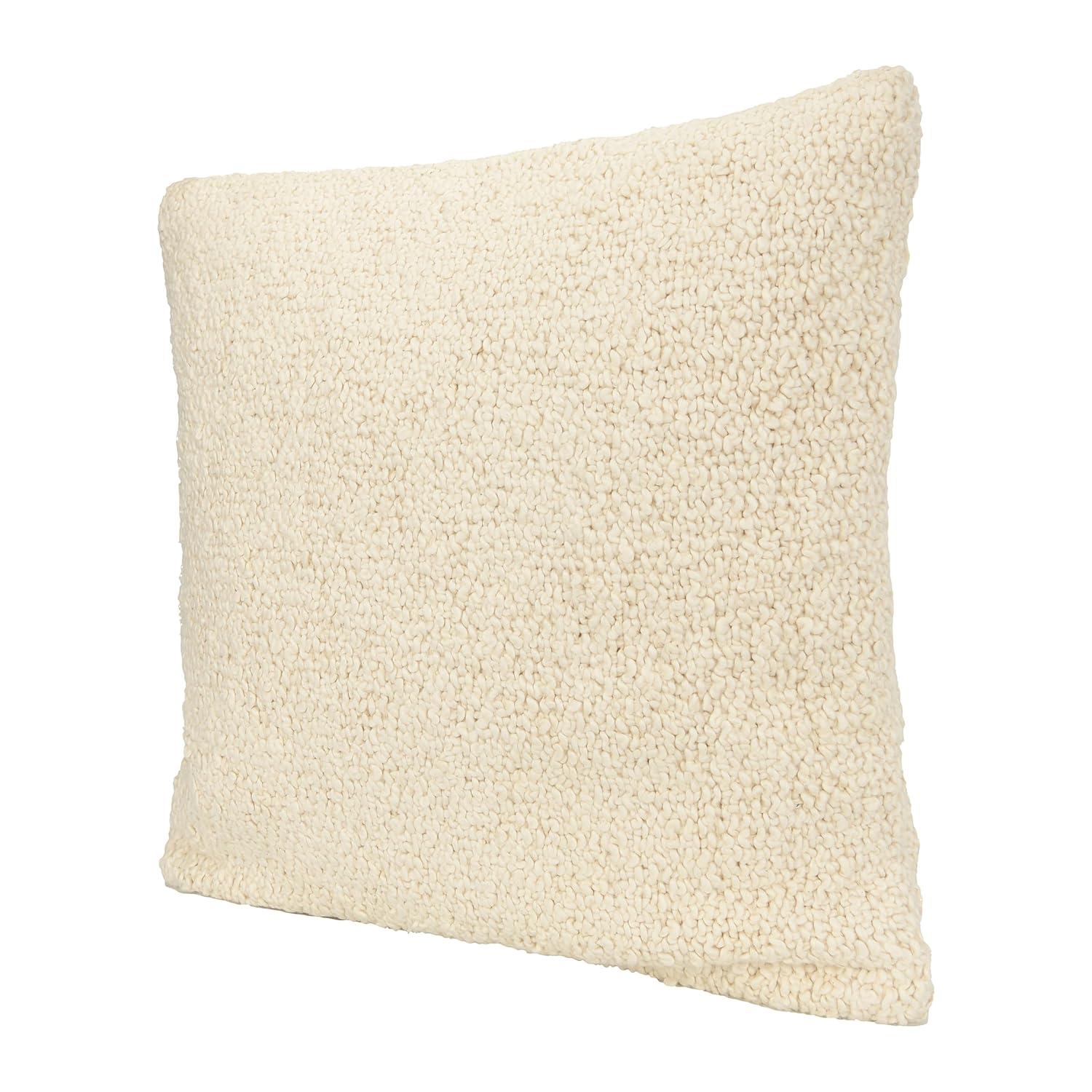 Bobby Throw Pillow