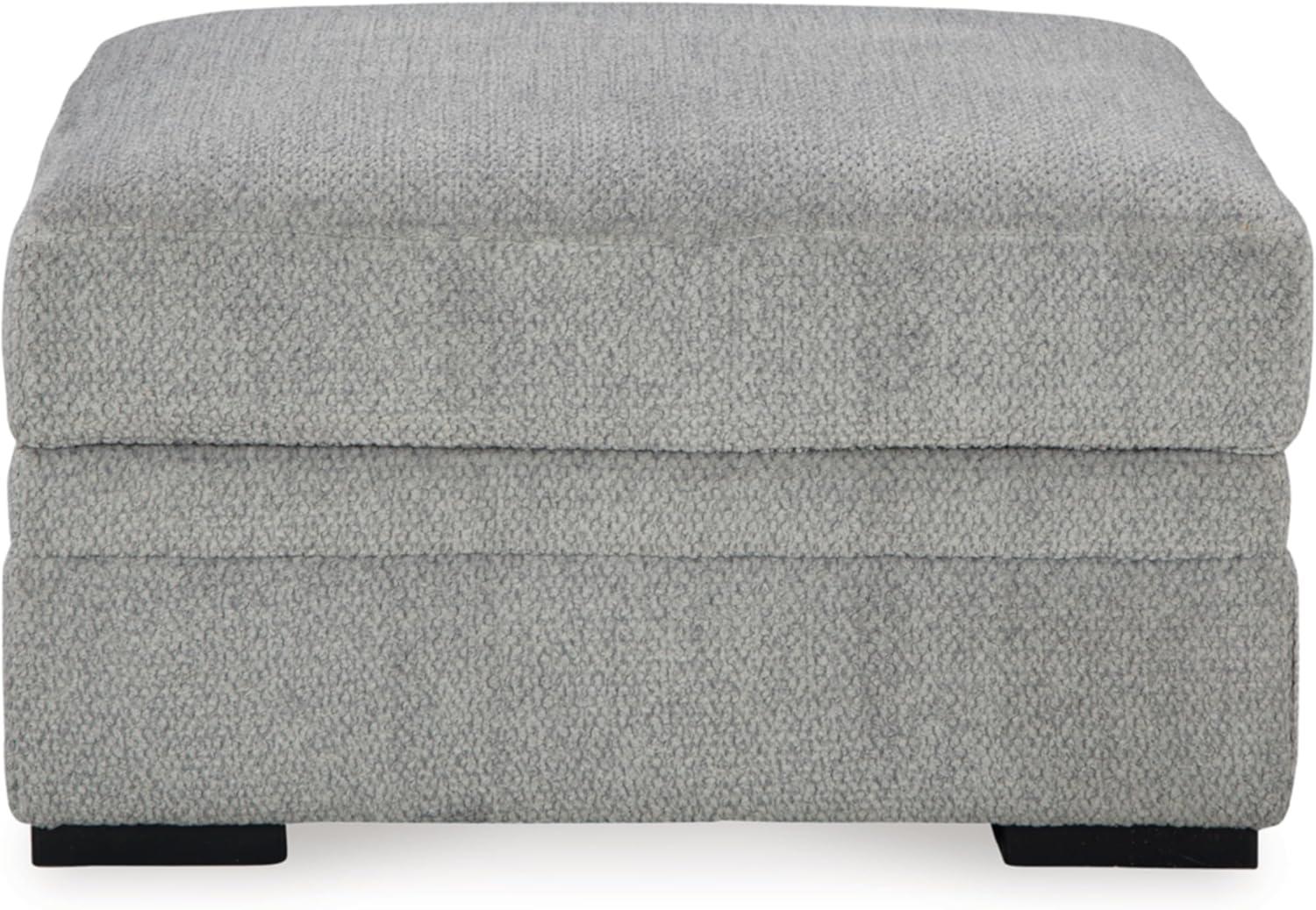 Hokku Designs Casselbury Ottoman With Storage
