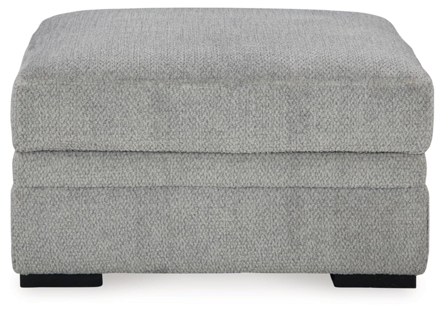 Hokku Designs Casselbury Ottoman With Storage