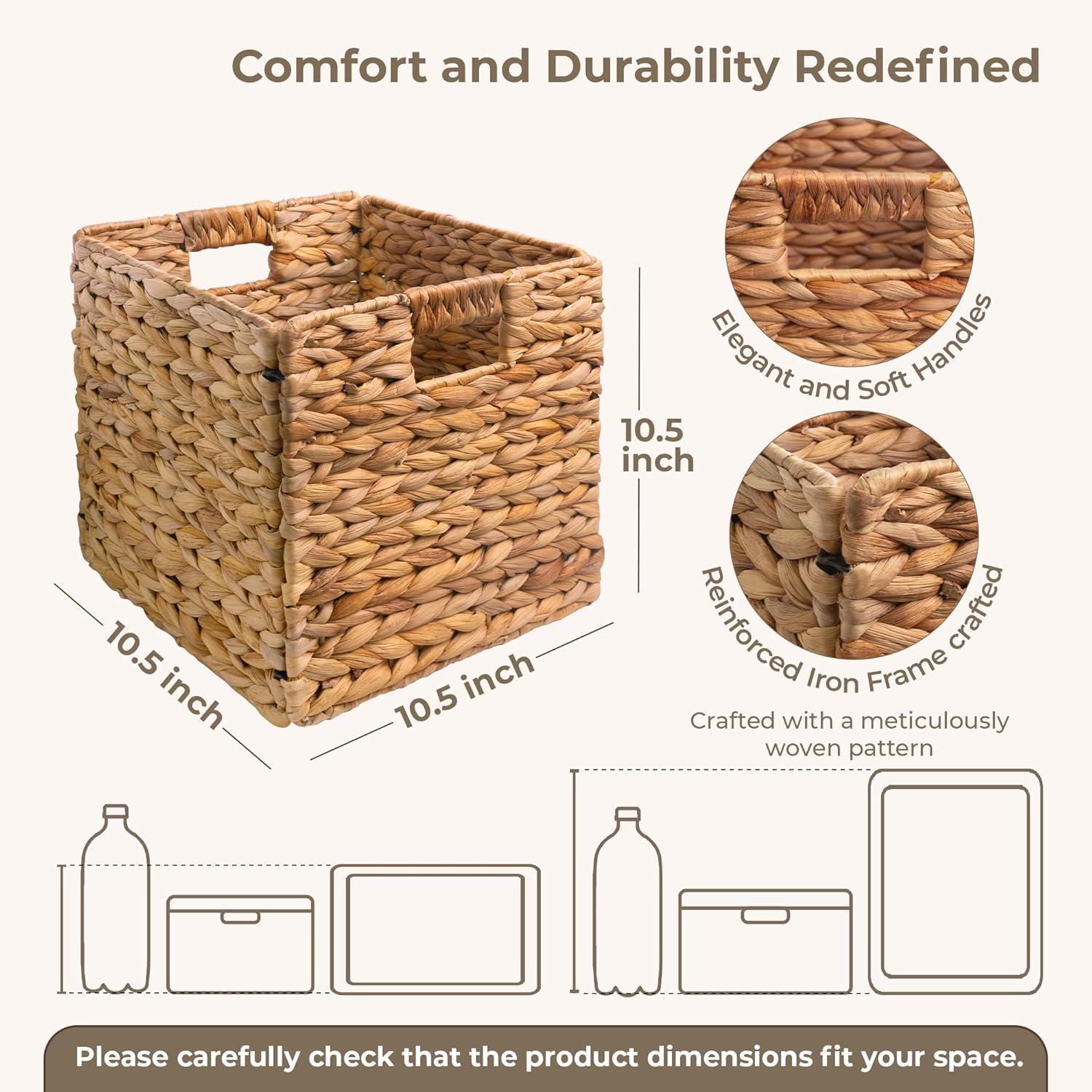 Handwoven Basket
