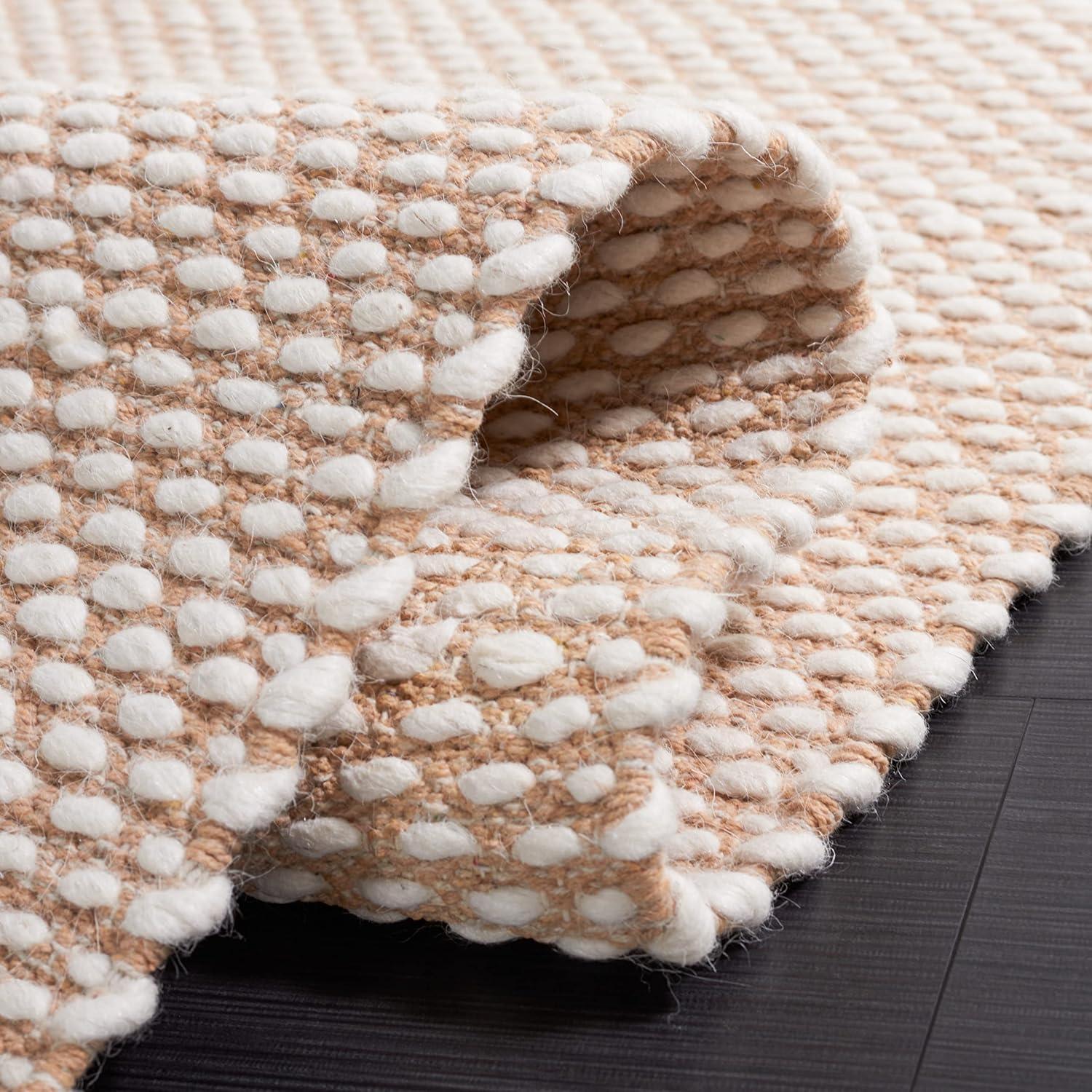 Vermont VRM650 Hand Woven Area Rug  - Safavieh