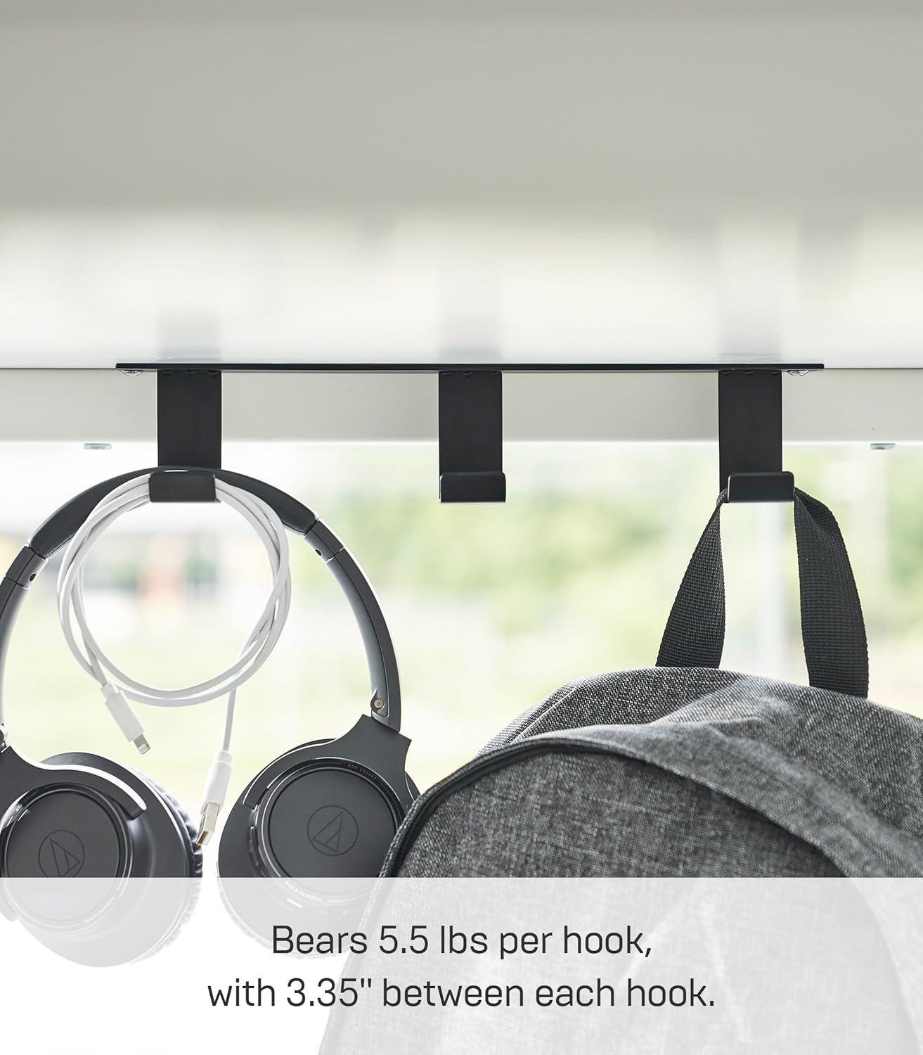 Yamazaki Home Yamazaki Home 15.5 Lb. Hooks