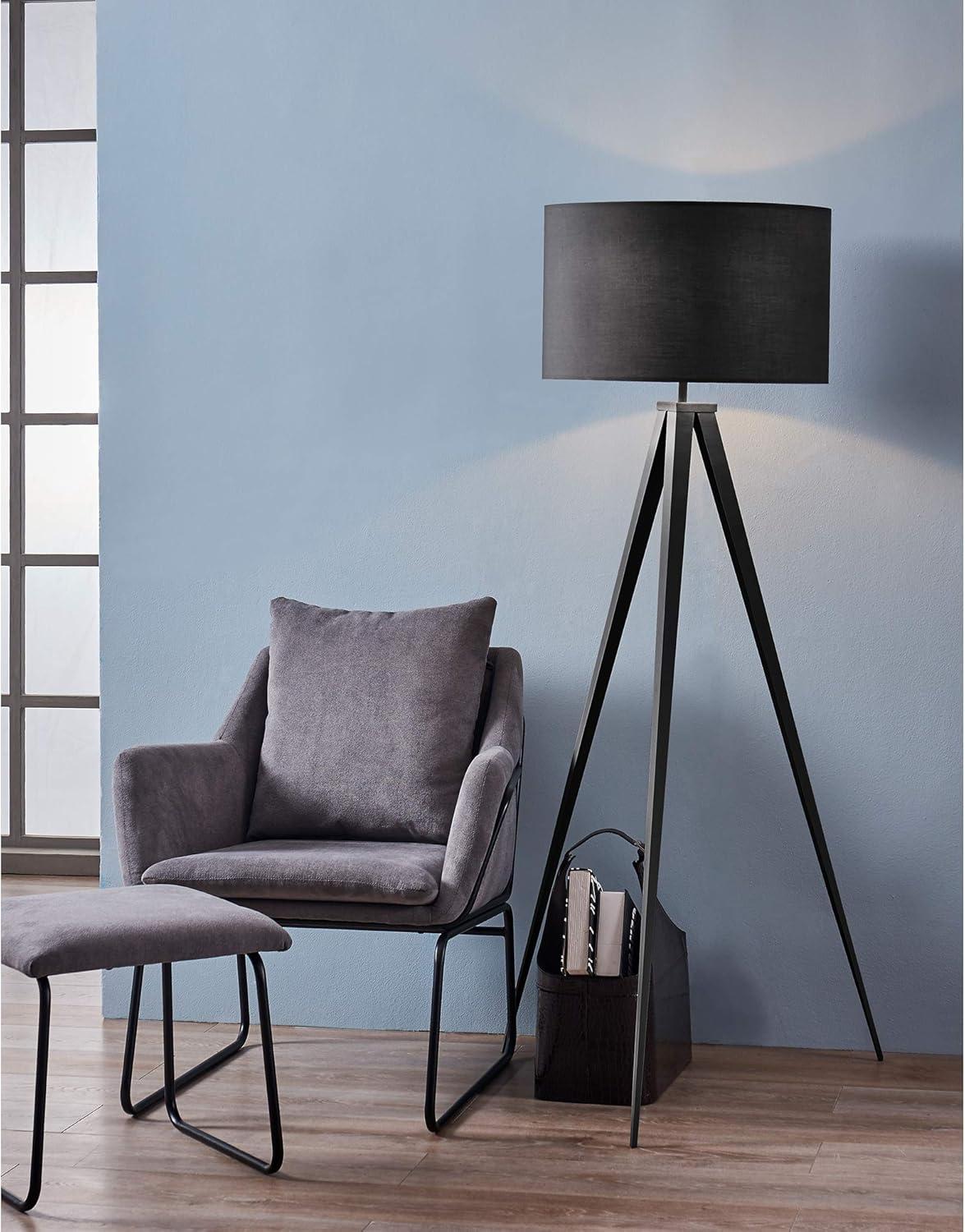 Cas 61.5'' Smart Enabled Floor Lamp