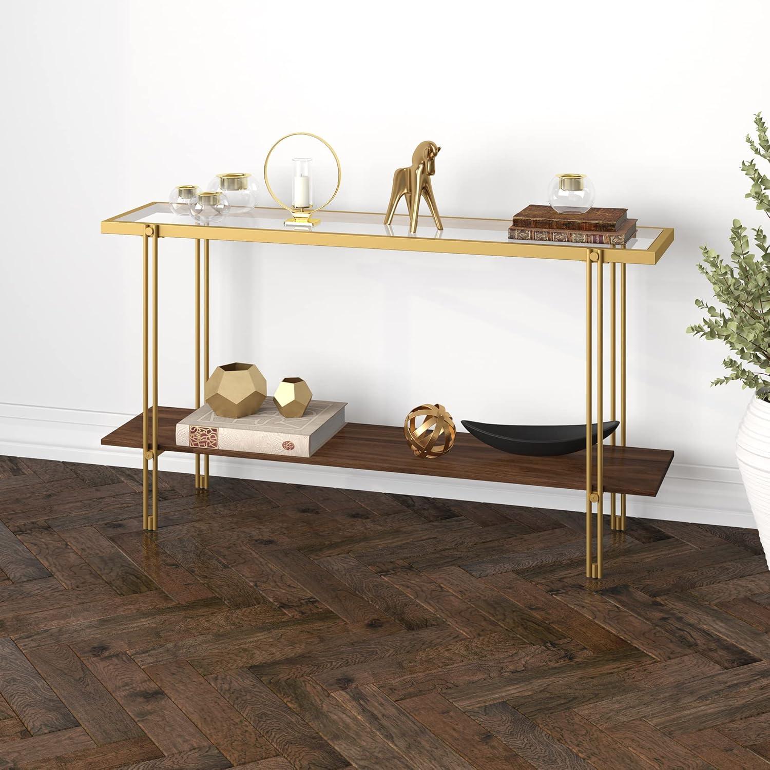 Beckham Coffee Table with Storage