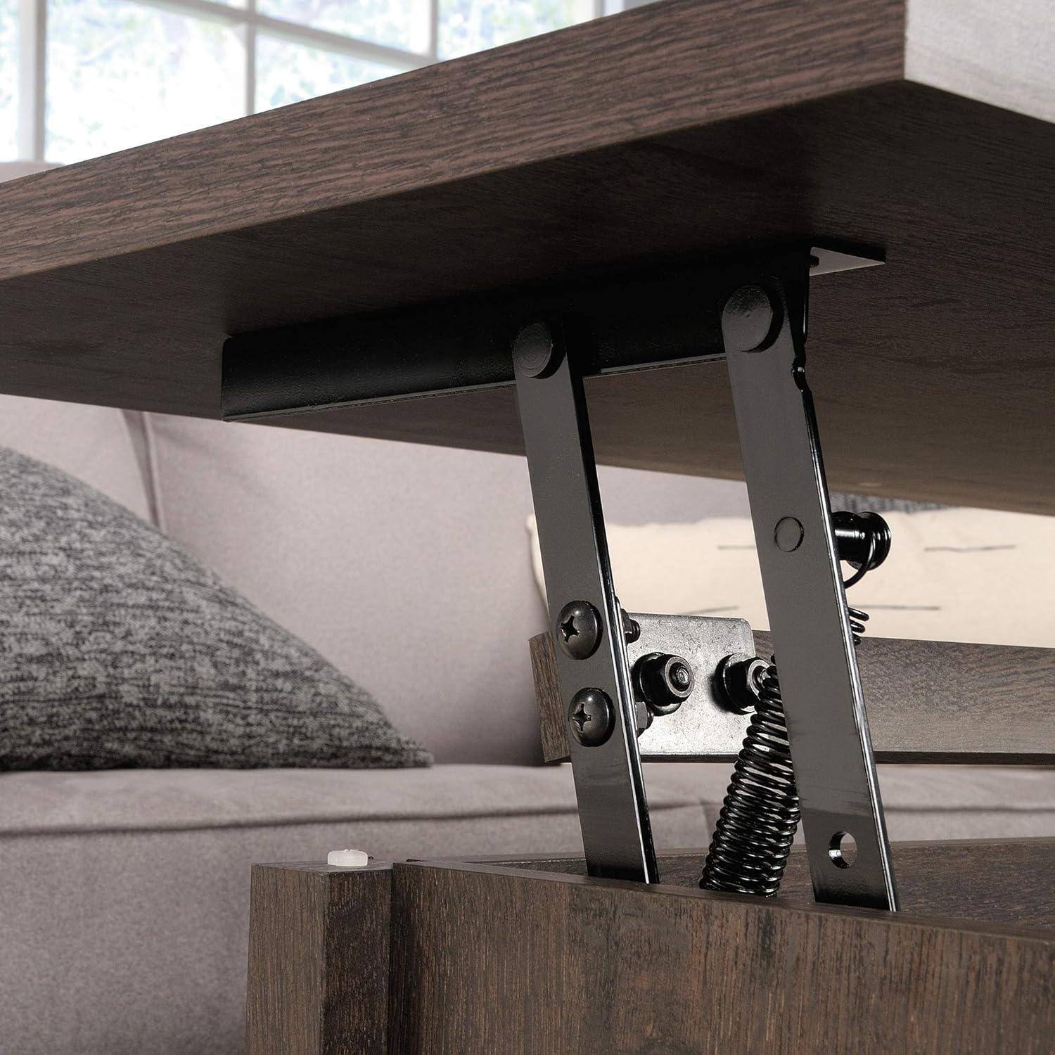 Sauder Modern Lift-top Coffee Table