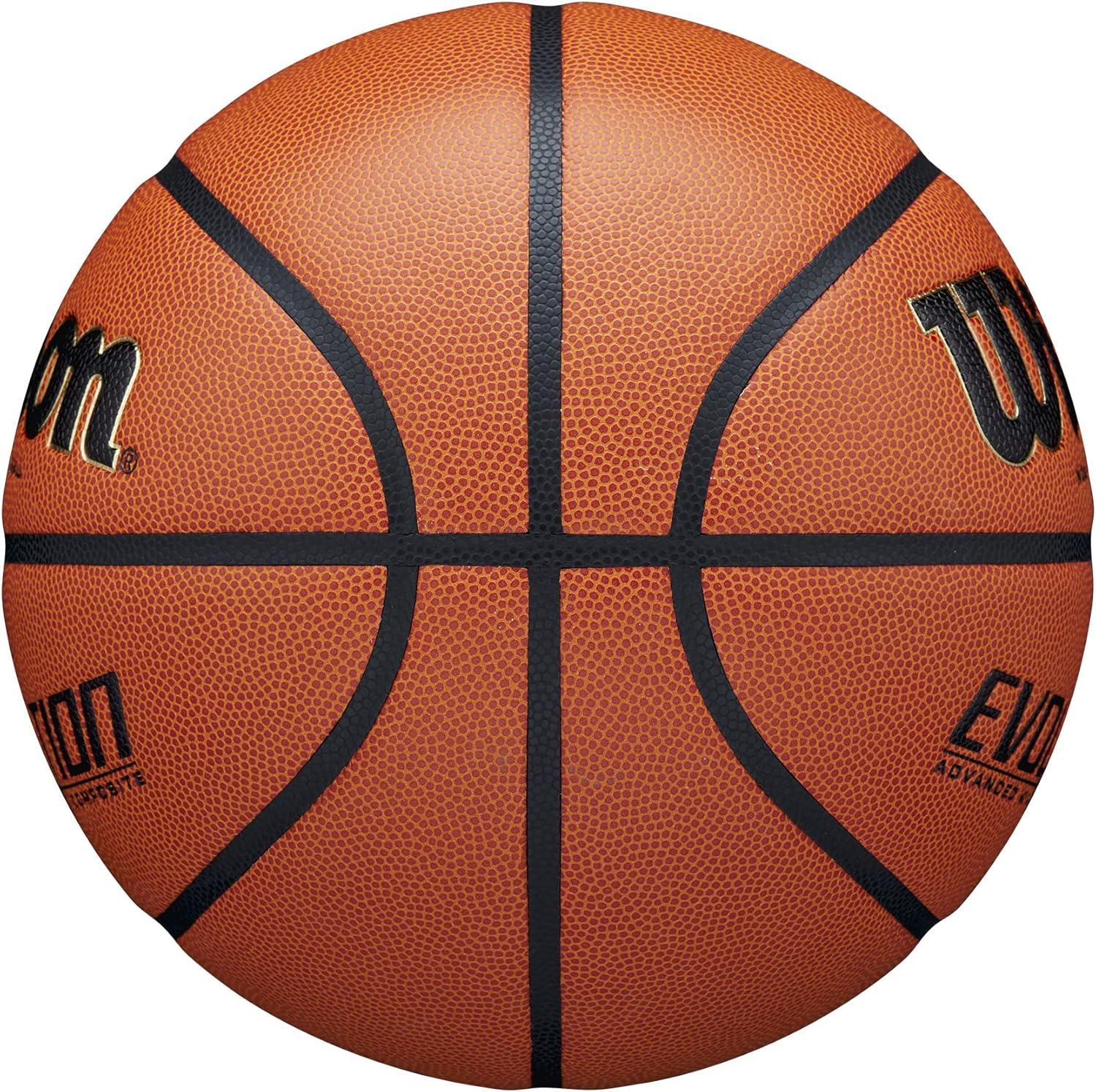 Wilson 29.5" Evolution Basketball