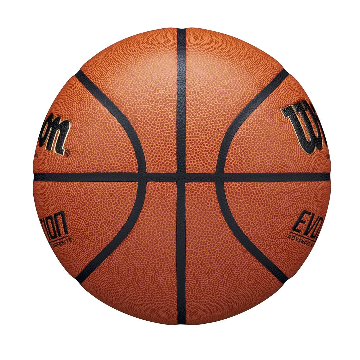 Wilson 29.5" Evolution Basketball