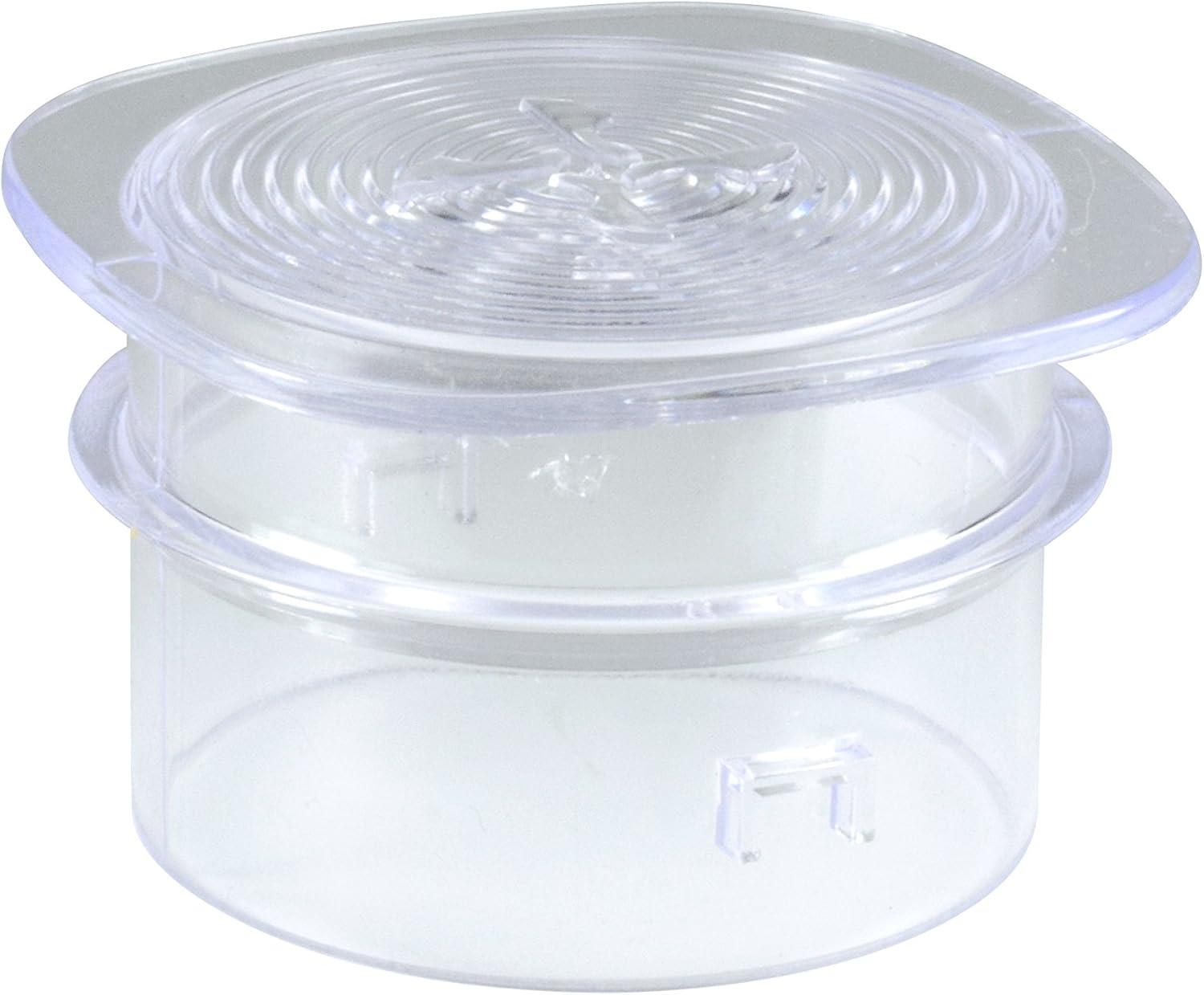 Replacement filler cap 24997 for Oster blender jar lid
