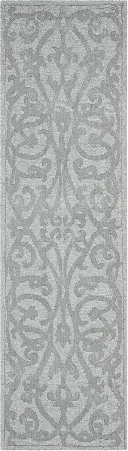 Impressions IM341 Hand Loomed Area Rug  - Safavieh