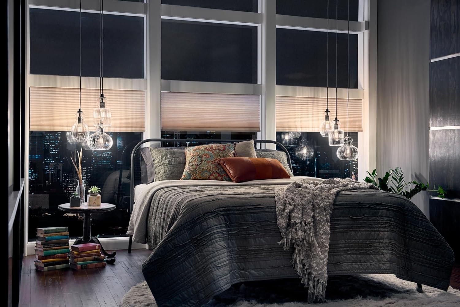 Kichler Lighting Riviera 3 - Light Pendant in  Olde Bronze