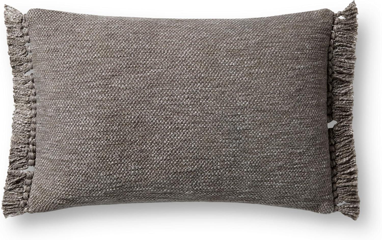 Magnolia Home by Joanna Gaines x Loloi Magnolia Home by Joanna Gaines x Loloi Jett Throw Pillow