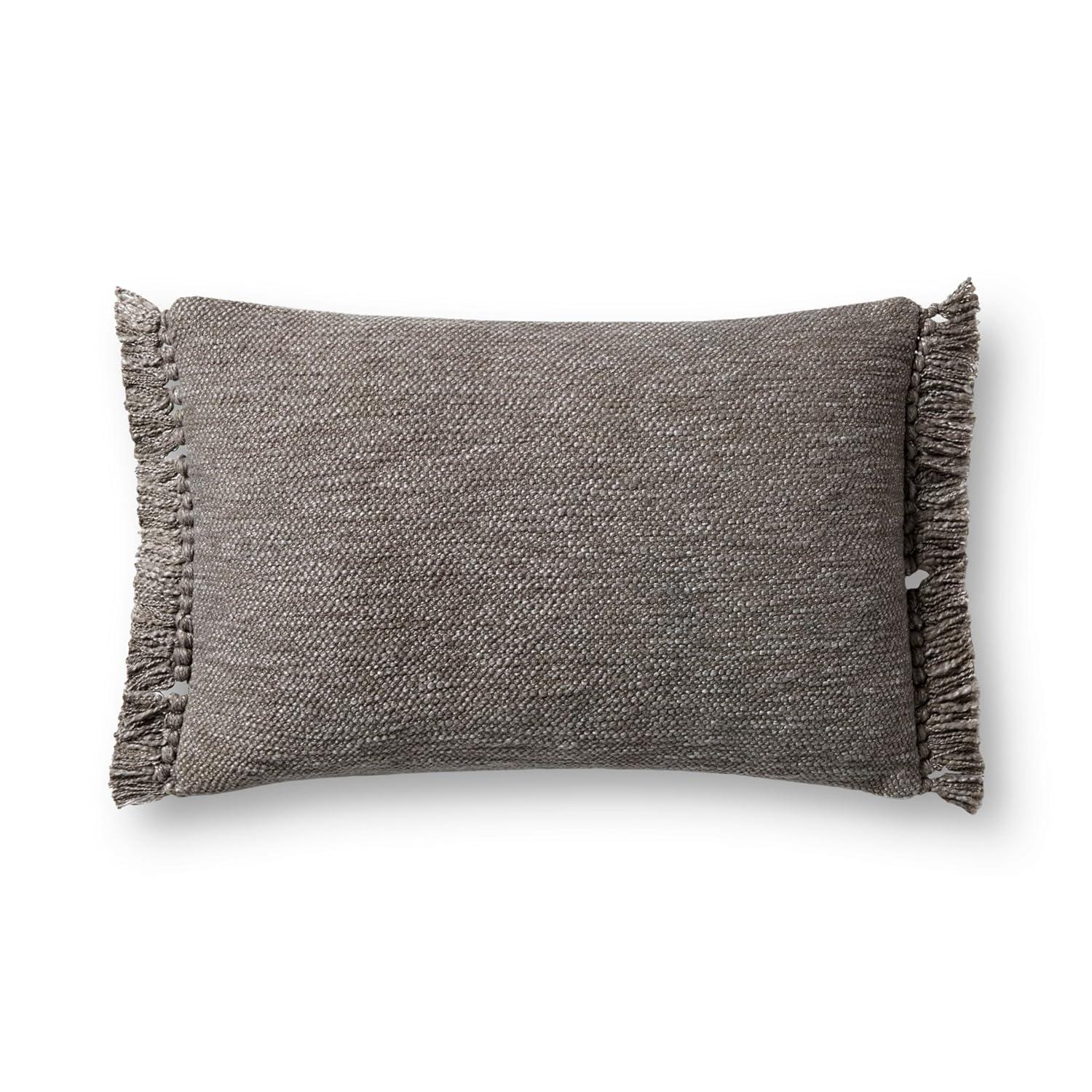 Magnolia Home by Joanna Gaines x Loloi Magnolia Home by Joanna Gaines x Loloi Jett Throw Pillow