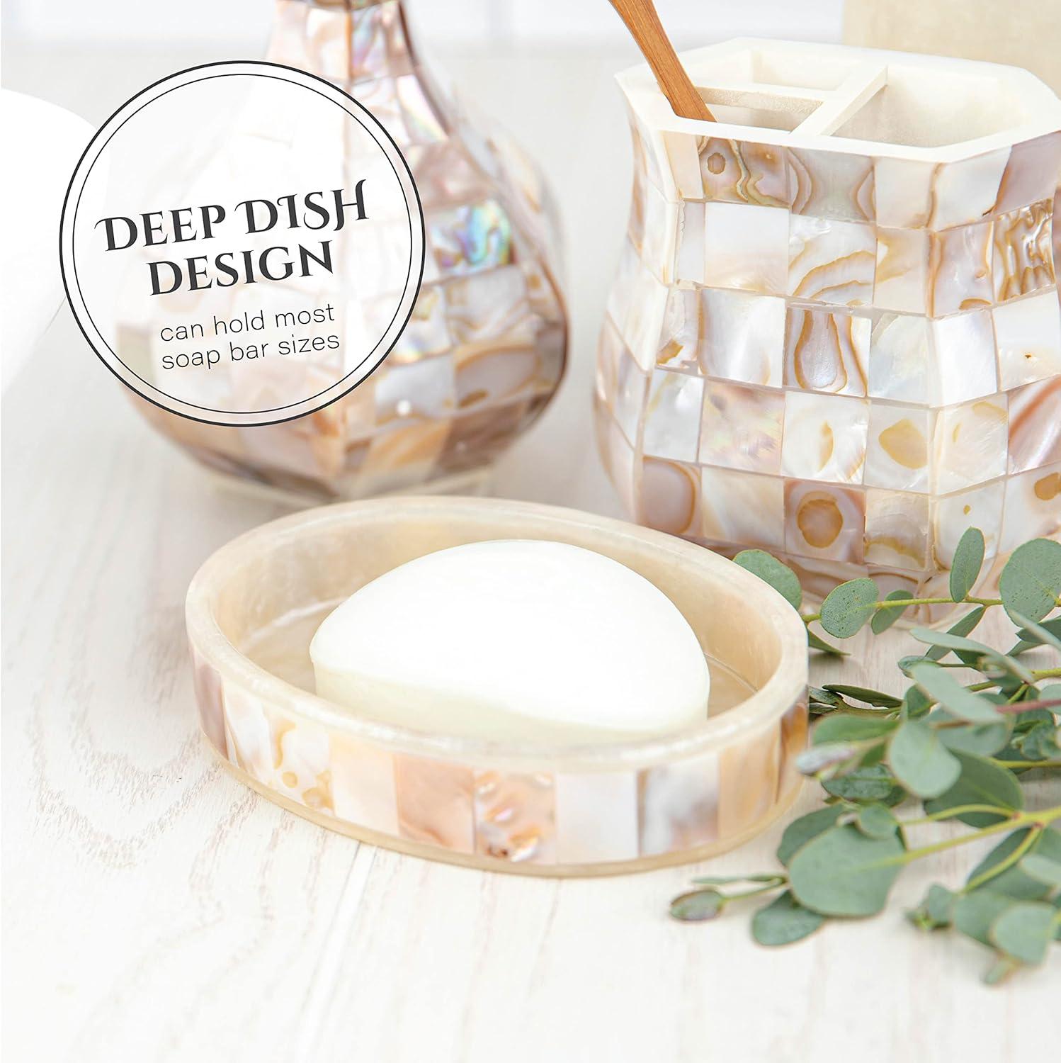 Creative Scents Milano Rectangle Tissue Box