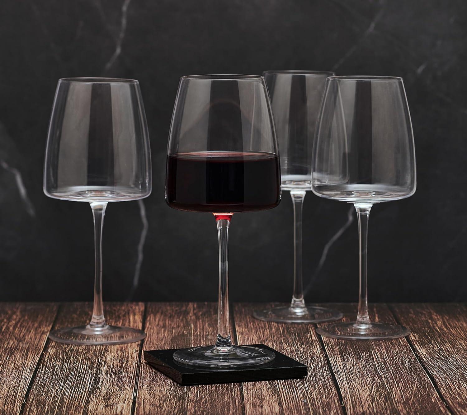 Mikasa Cora 15 oz. Wine Glasses