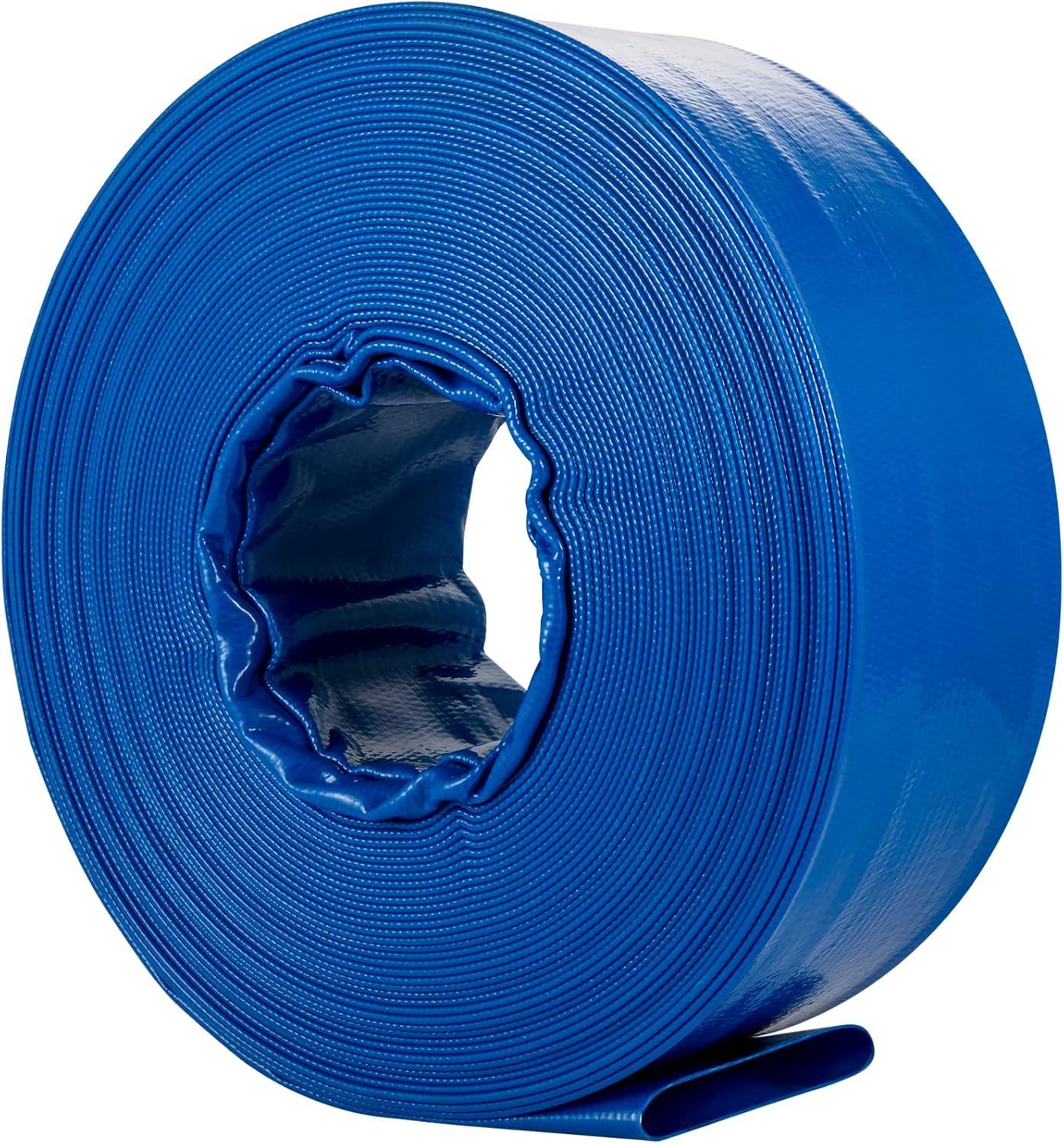 Plastic Hose Reel