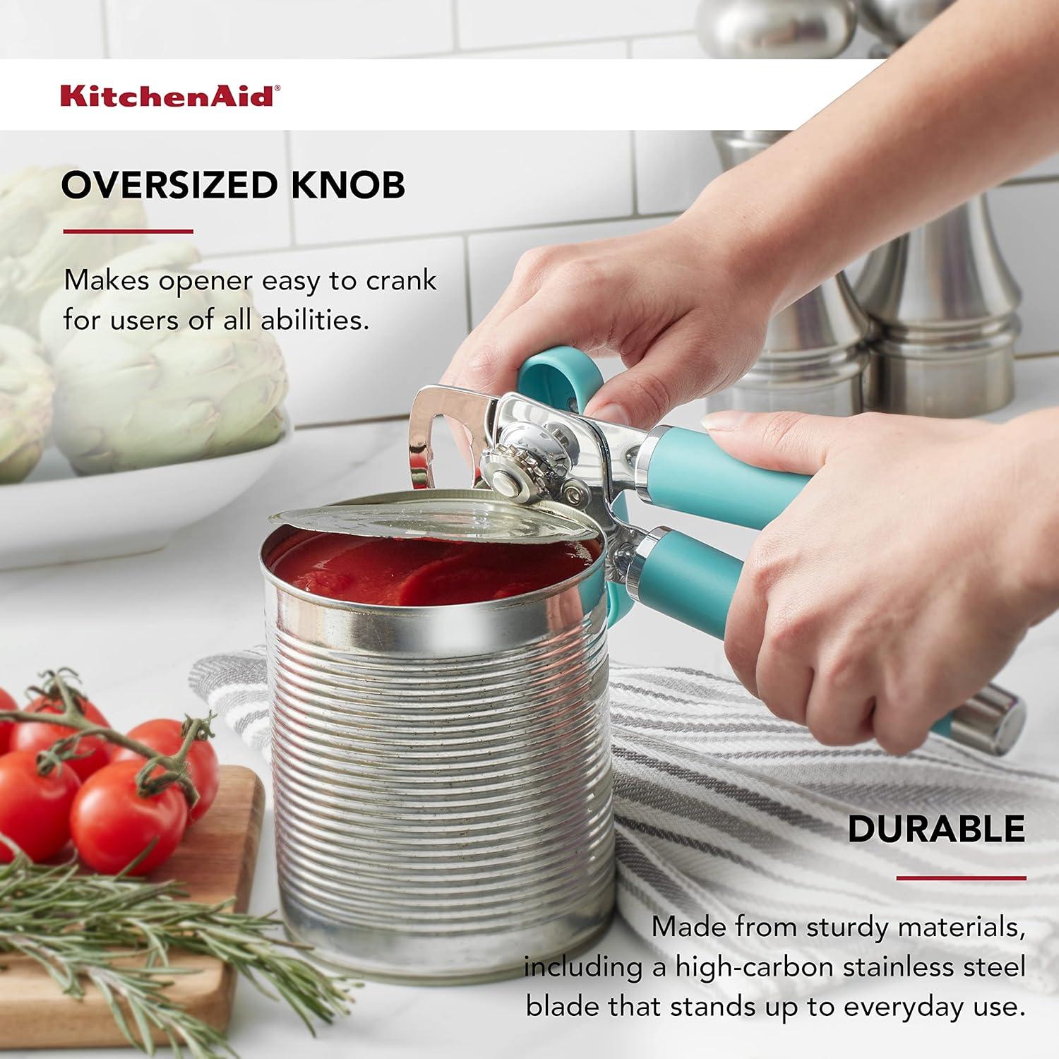 KitchenAid Can Opener