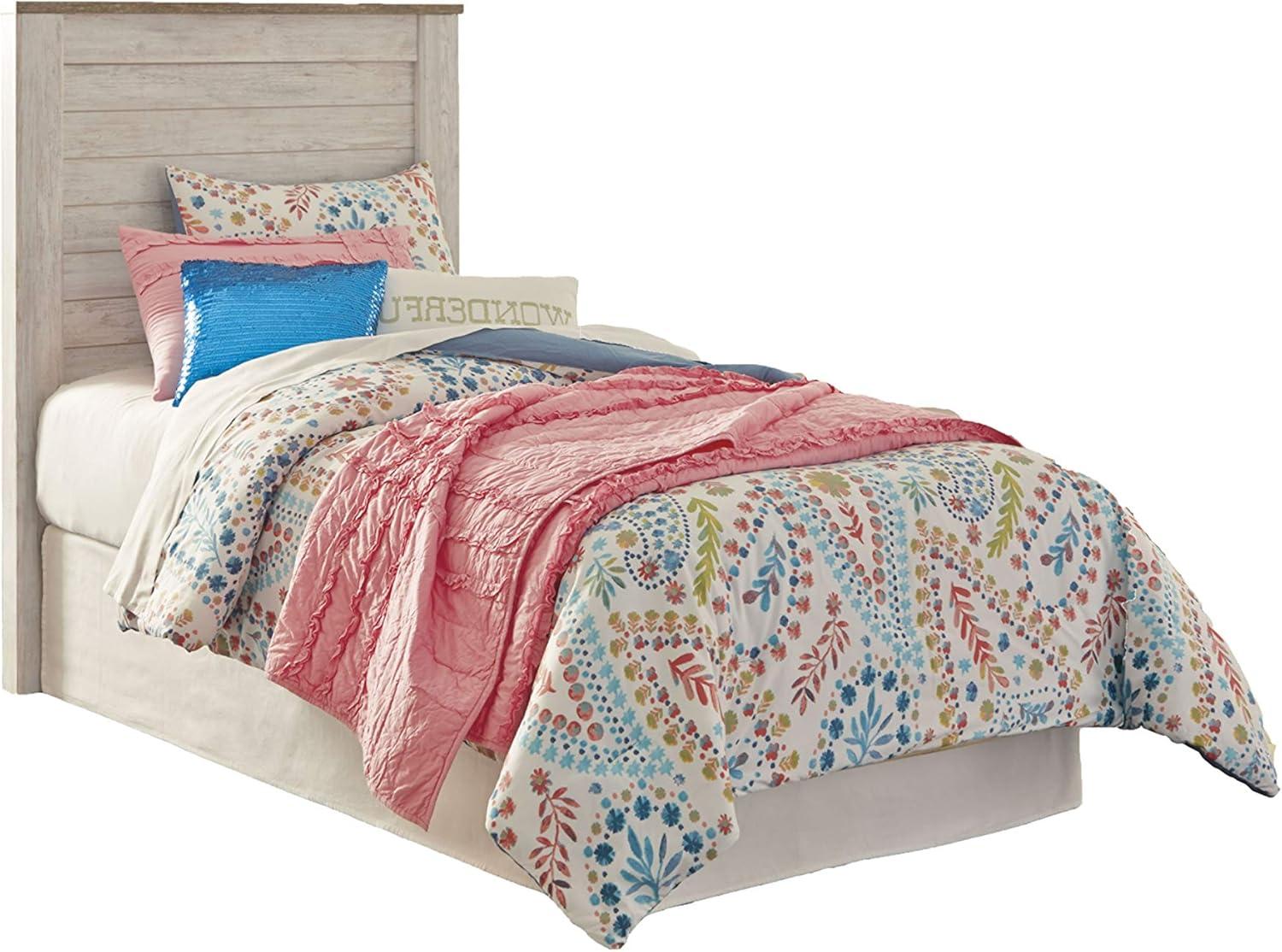 Melnick Headboard