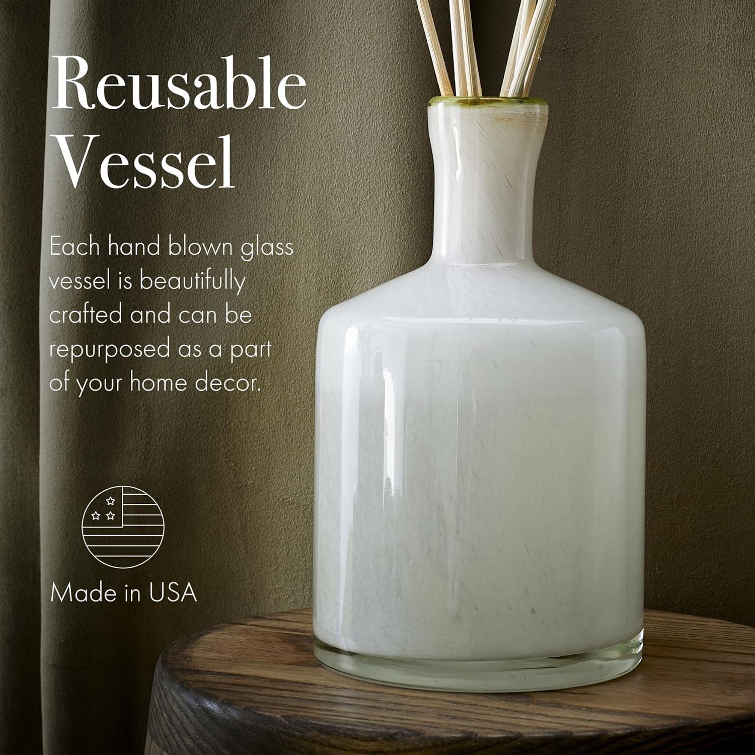 LAFCO New York Feu de Bois Signature Reed Diffuser | Wayfair