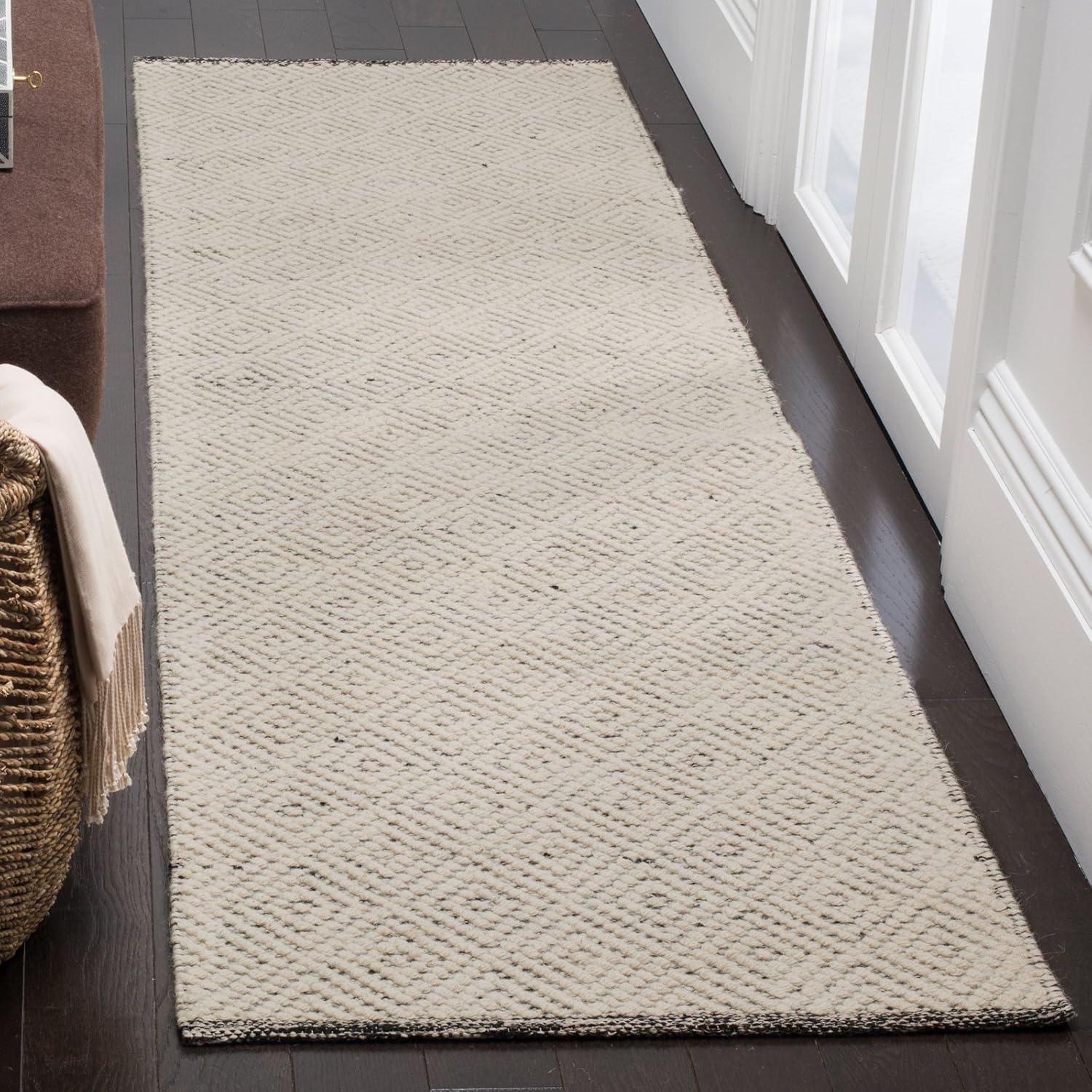 Natura NAT503 Hand Woven Area Rug  - Safavieh