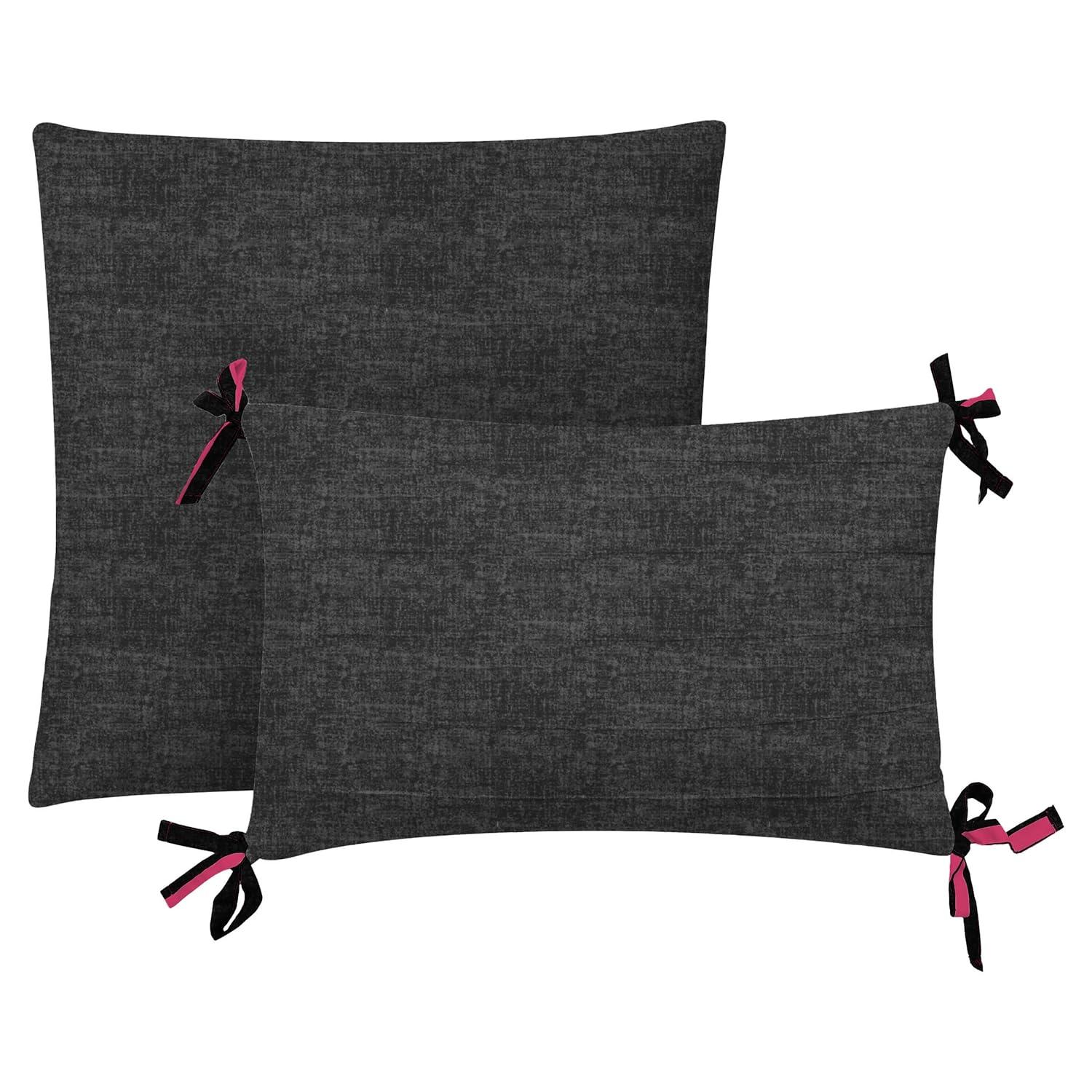 Juicy Couture Juicy Couture Cabana Stripe Comforter Sets