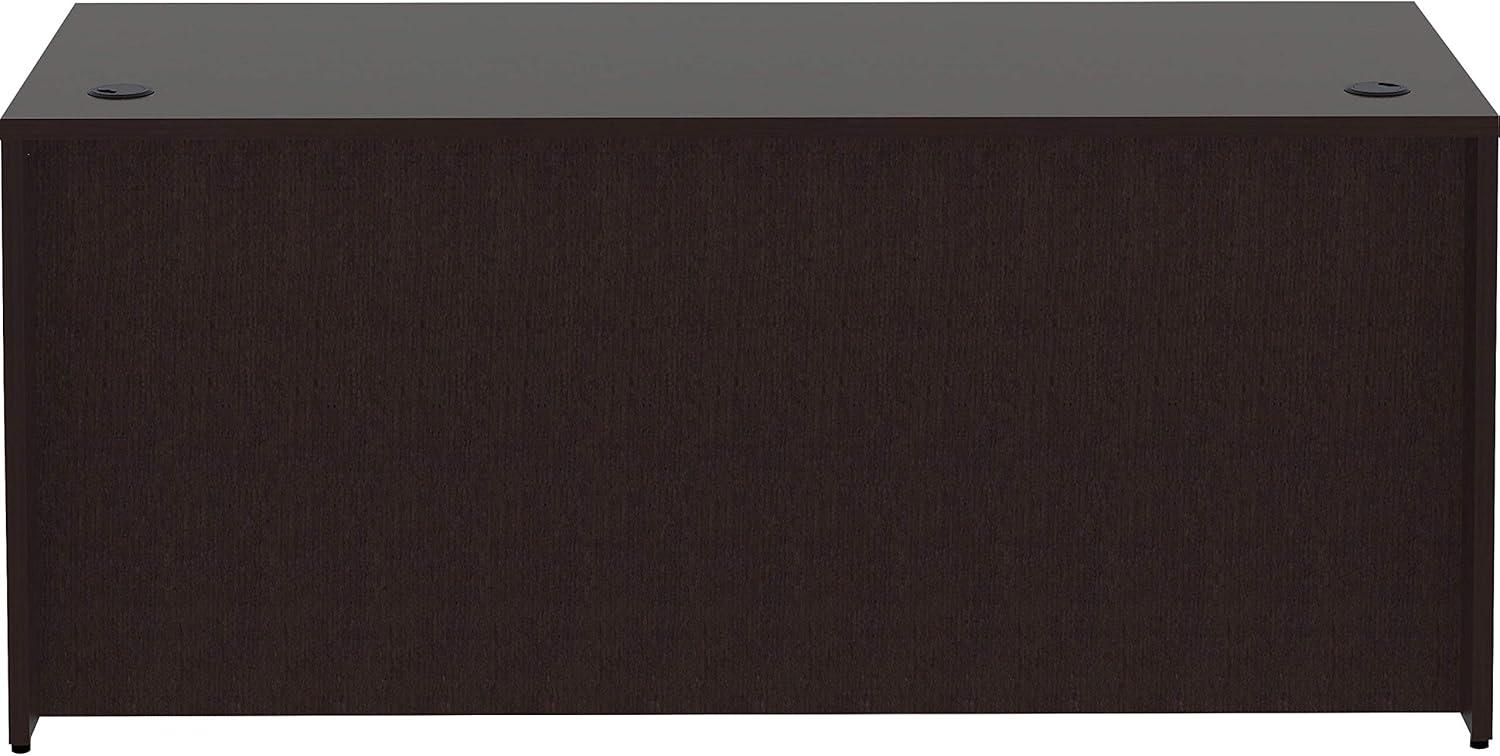 Essentials Series Desk Shell