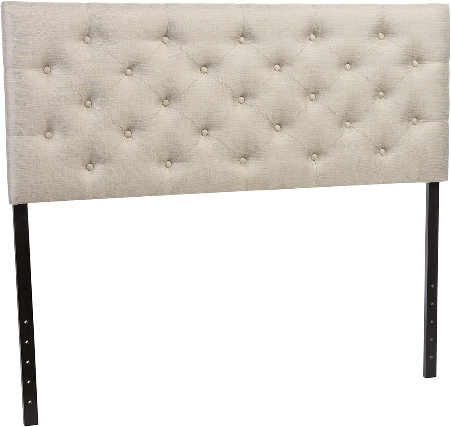 Suchitra Upholstered Headboard