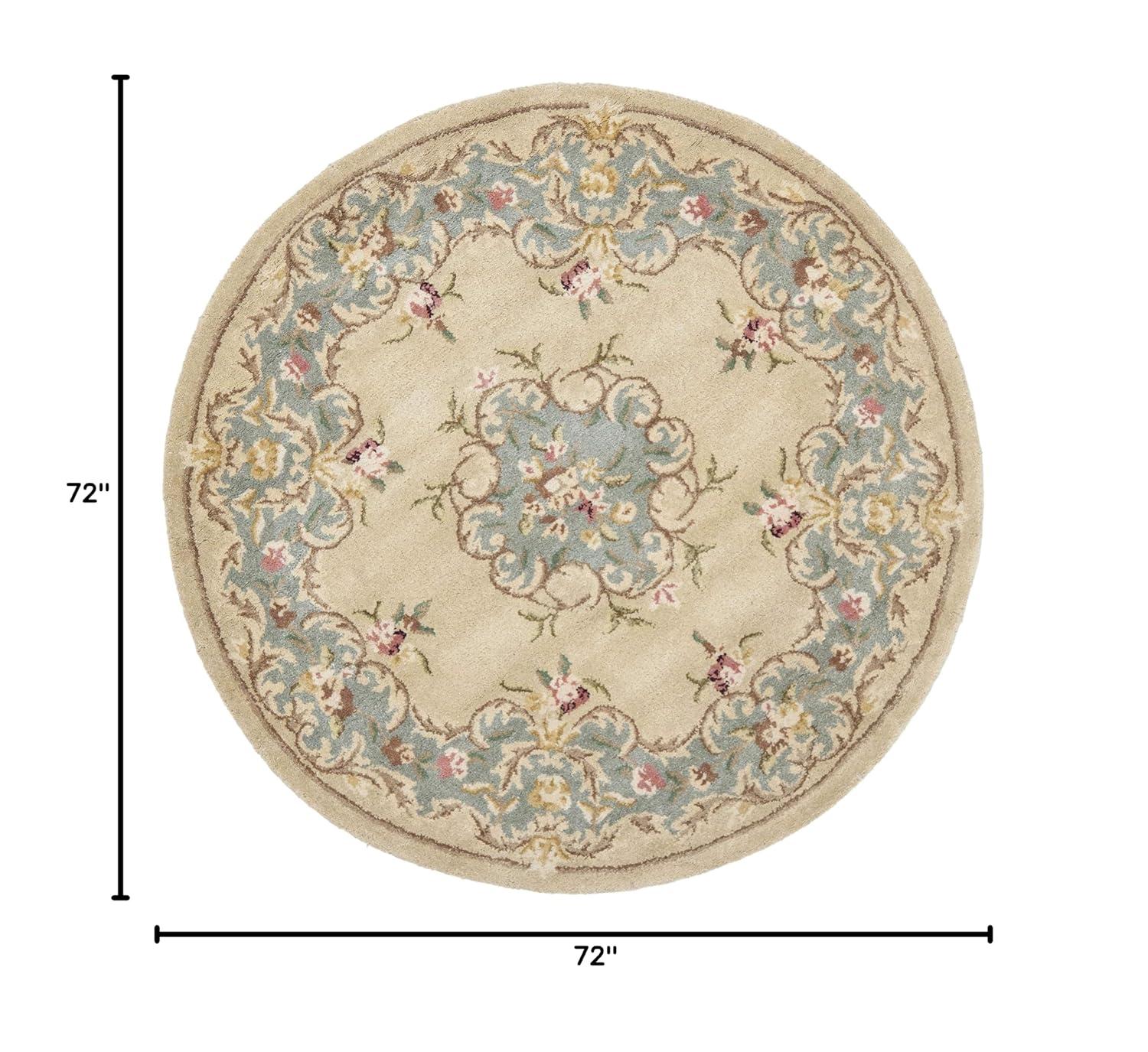 Bergama BRG166 Hand Tufted Area Rug  - Safavieh