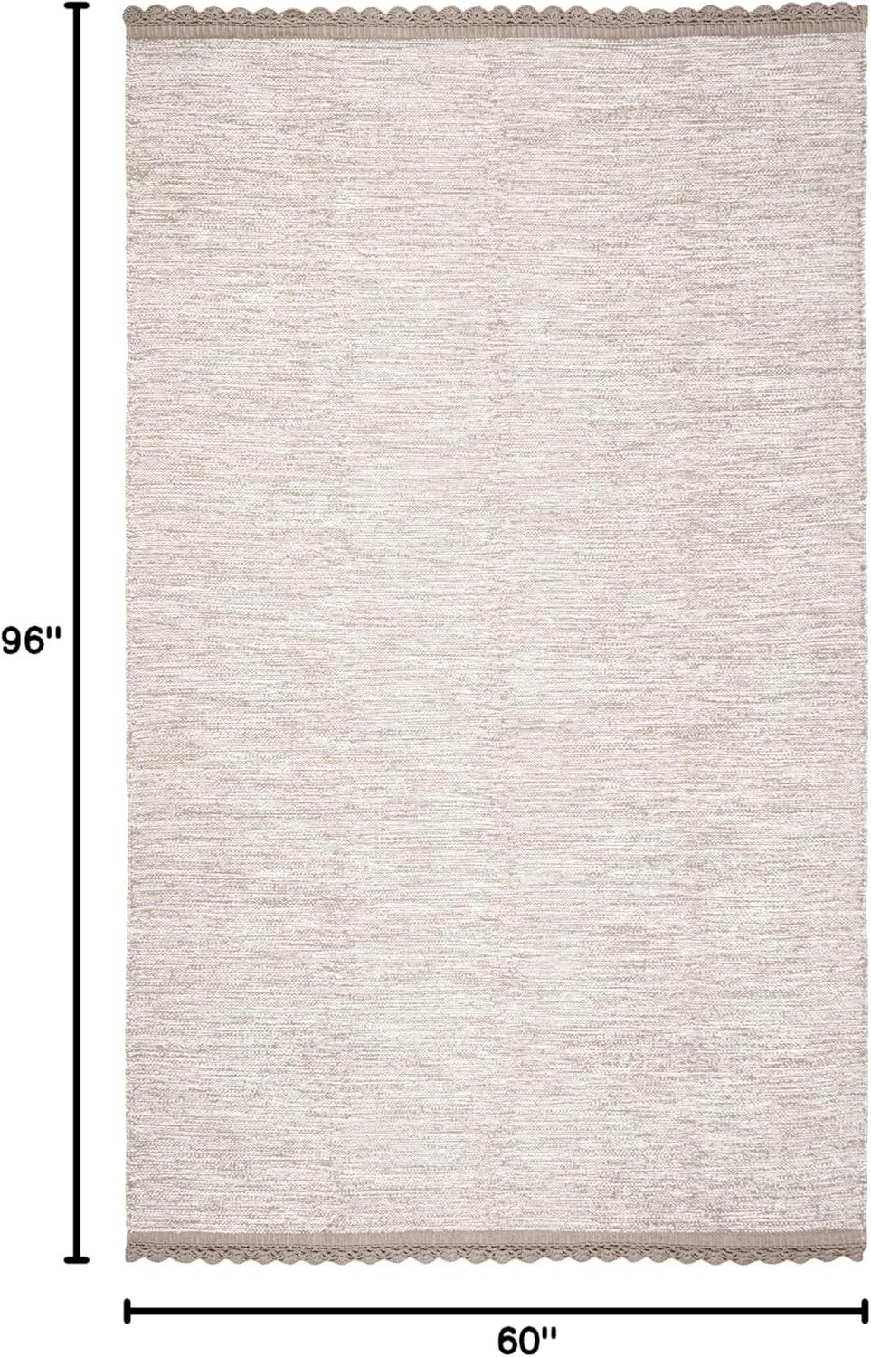 Montauk MTK615 Hand Woven Indoor Rug - Safavieh