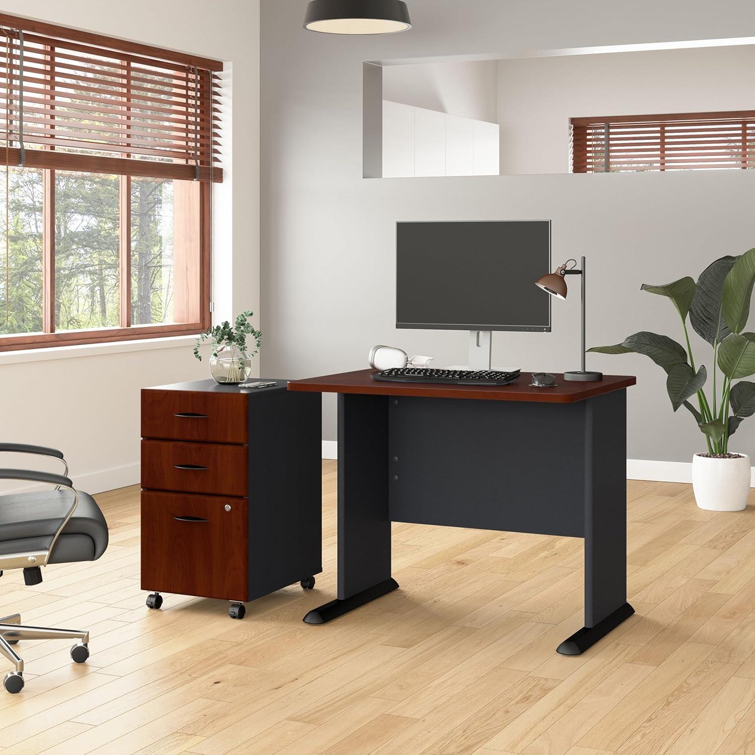Series A Computer Desk