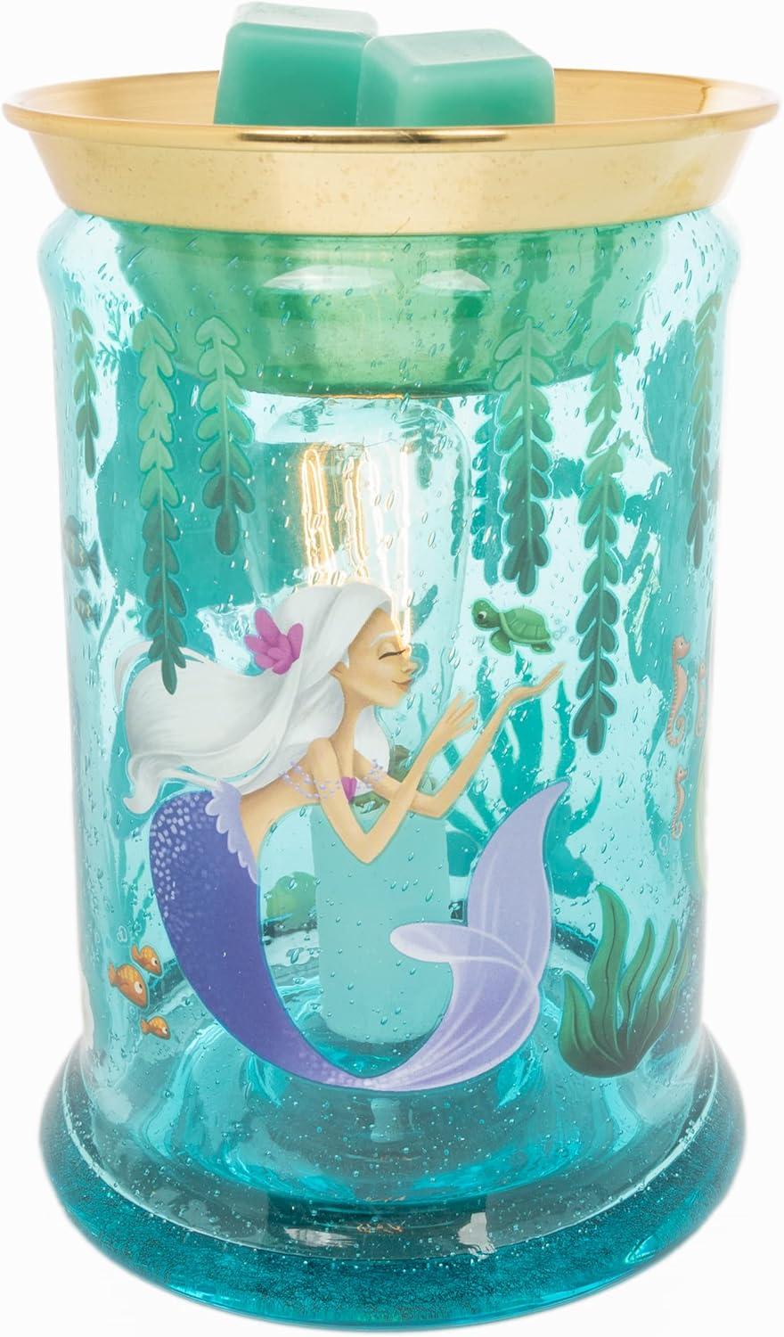 ScentSationals ScentSationals Under the Sea Scented Wax Warmer