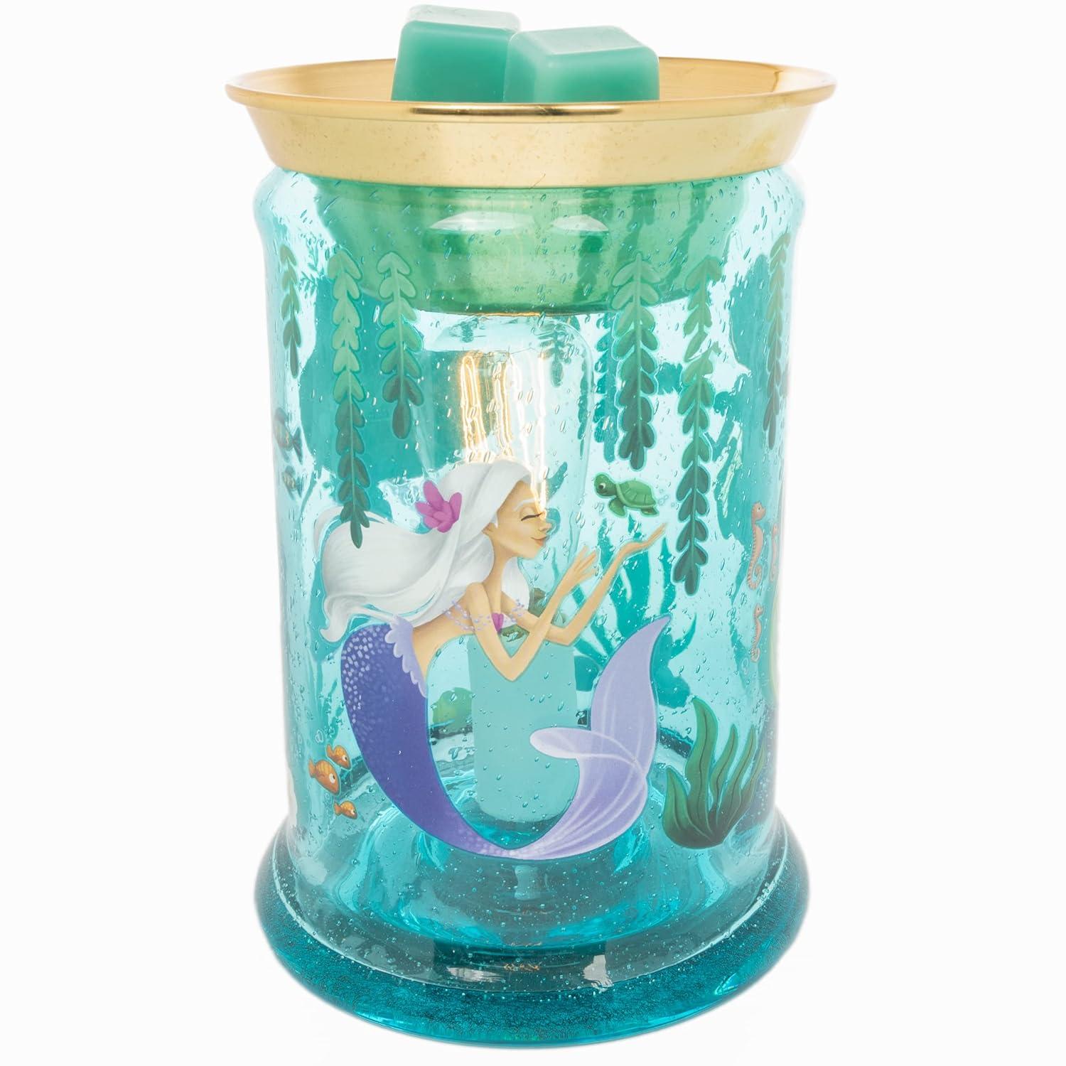 ScentSationals ScentSationals Under the Sea Scented Wax Warmer