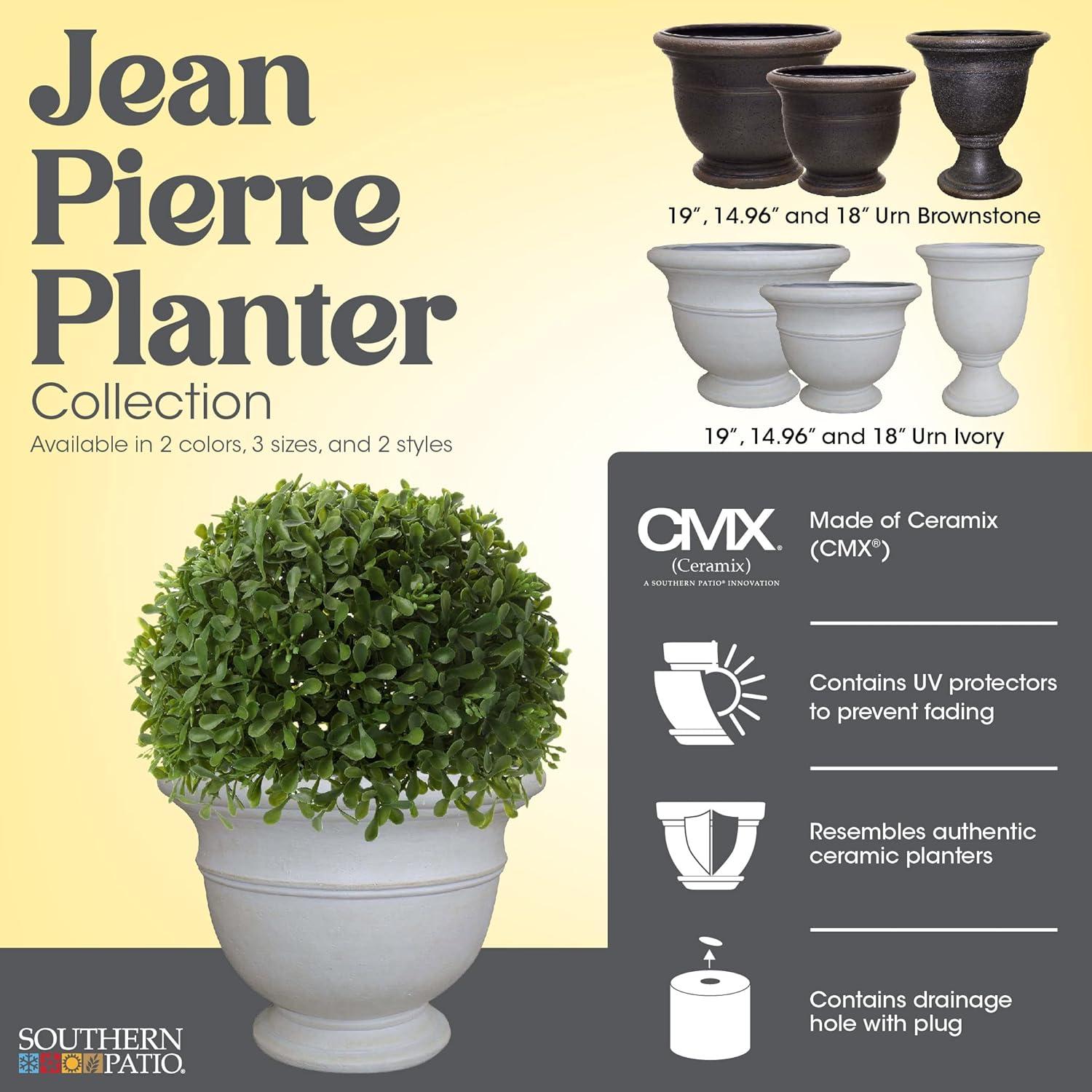 Urn Planter