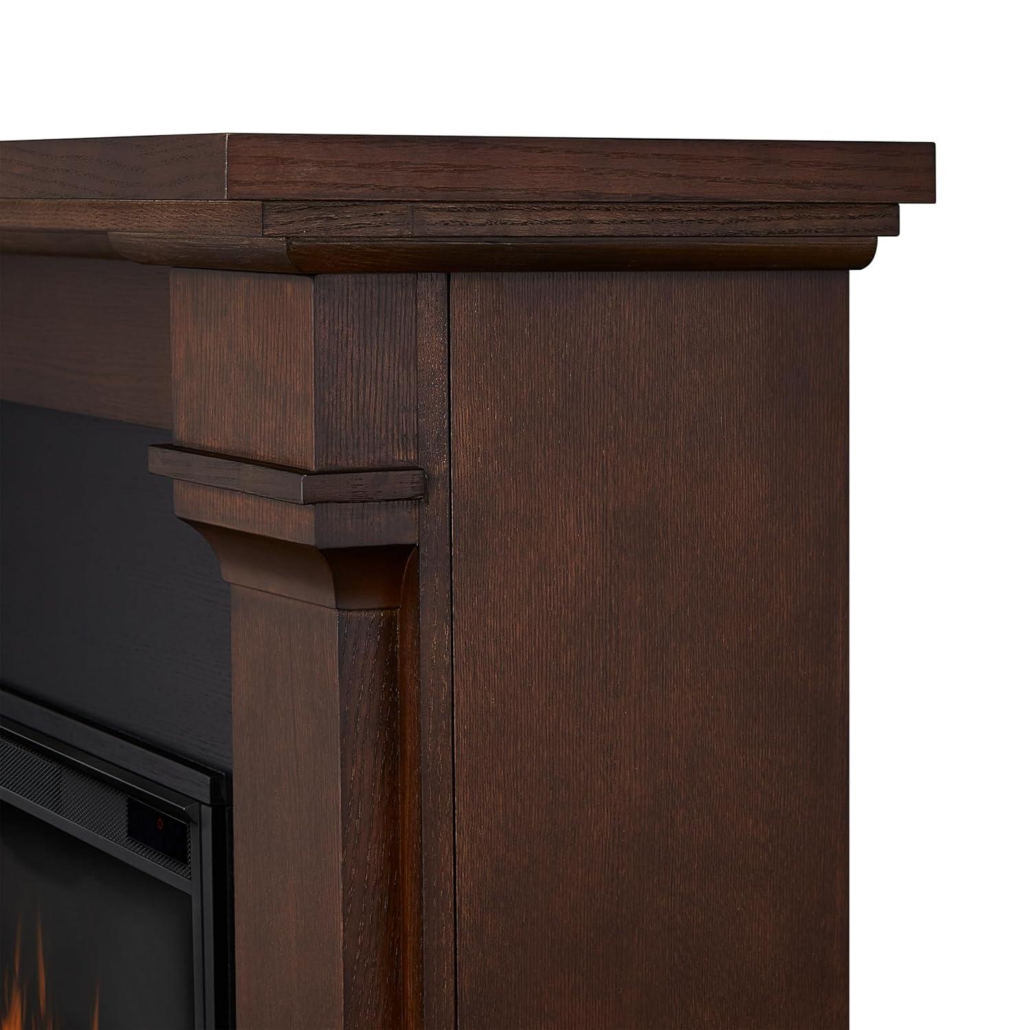 Real Flame Callaway 63" Grand Electric Fireplace by Real Flame