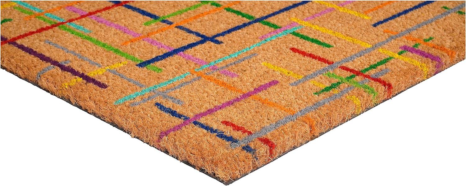 Calloway Mills Non-Slip Doormat