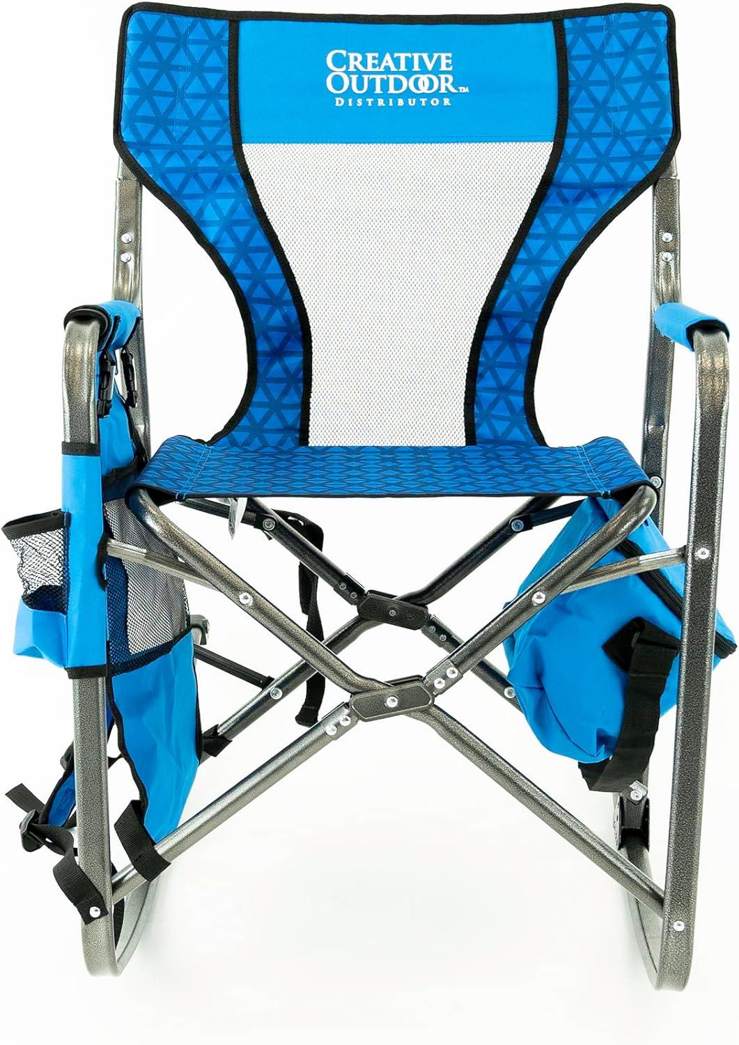 CREATIVE OUTDOOR DISTRIBUTOR Folding Camping Chair