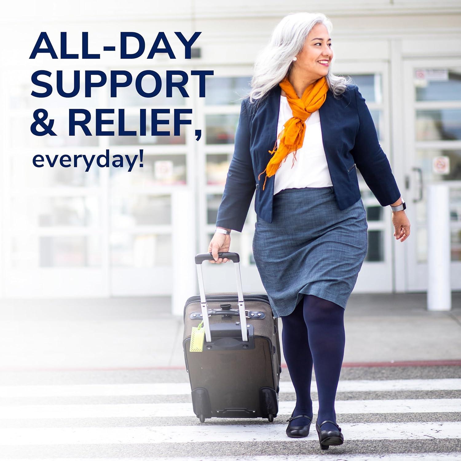 Dr. Scholl's Extra Support Trim to Fit Inserts Insoles for Women - Size 6-11 - 1 pair