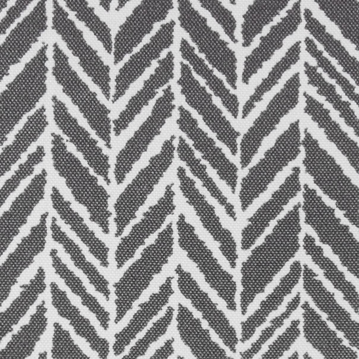 Chevron Indoor/Outdoor Reversible Throw Pillow