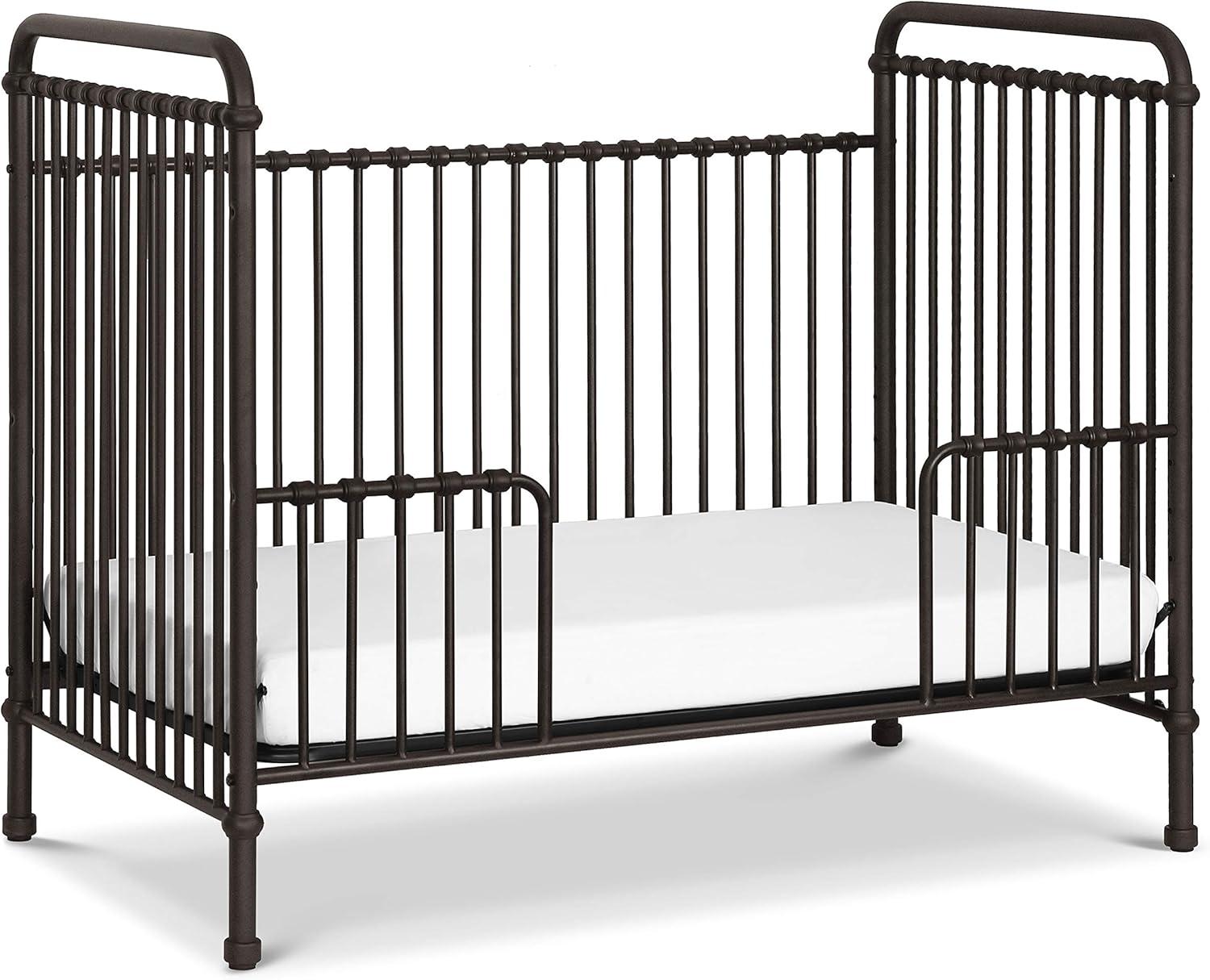 Namesake Abigail 3-in-1 Convertible Crib