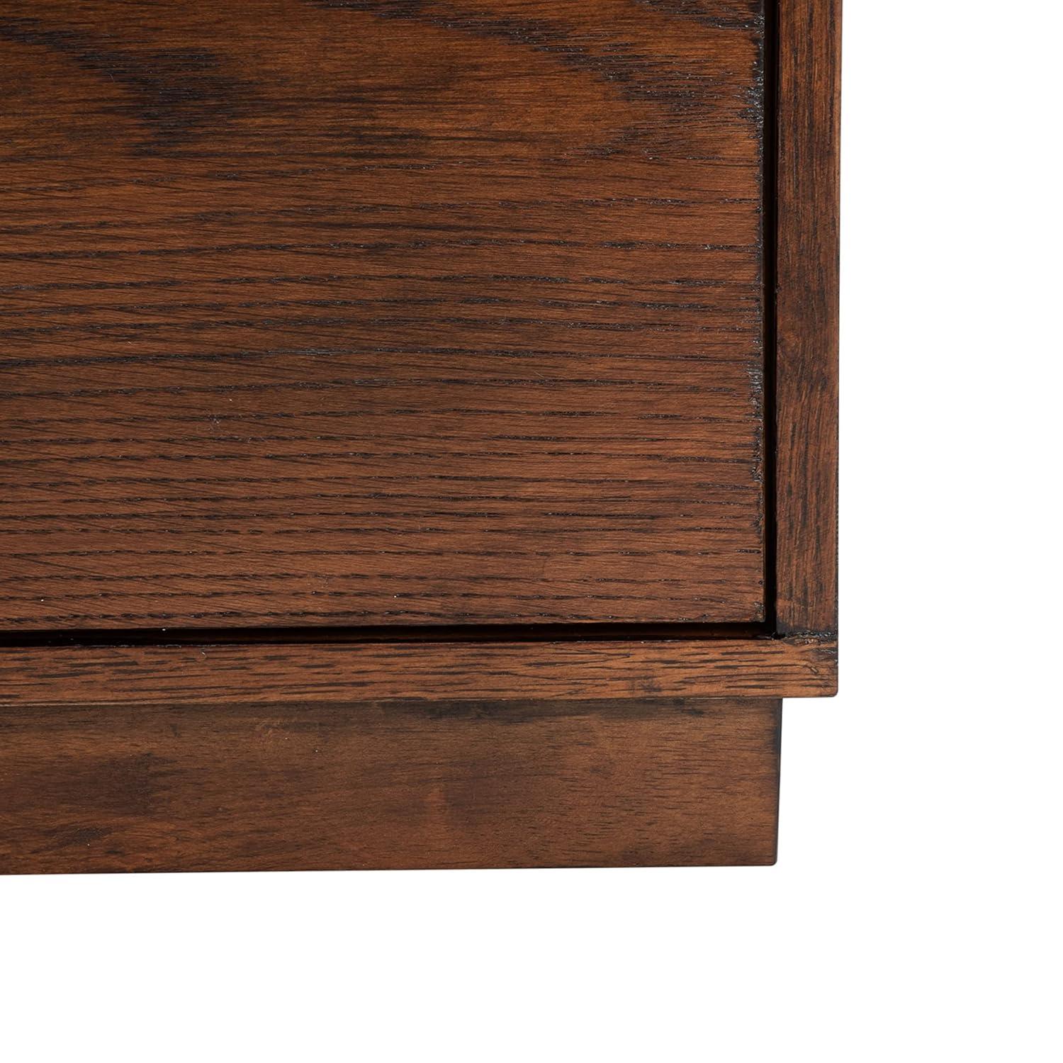 3 - Drawer Dresser