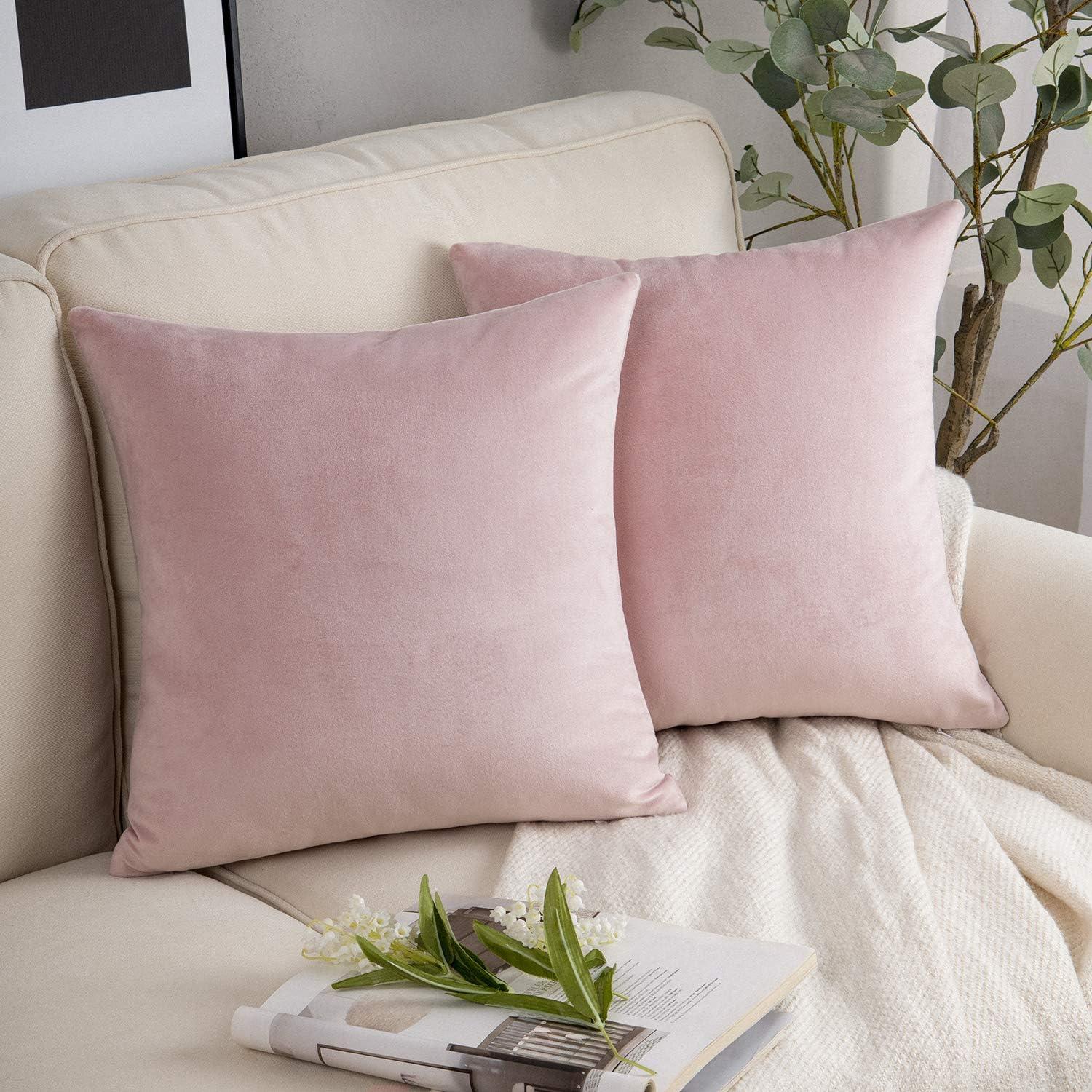 Phantoscope Reversible Throw Pillow (Set of 2)