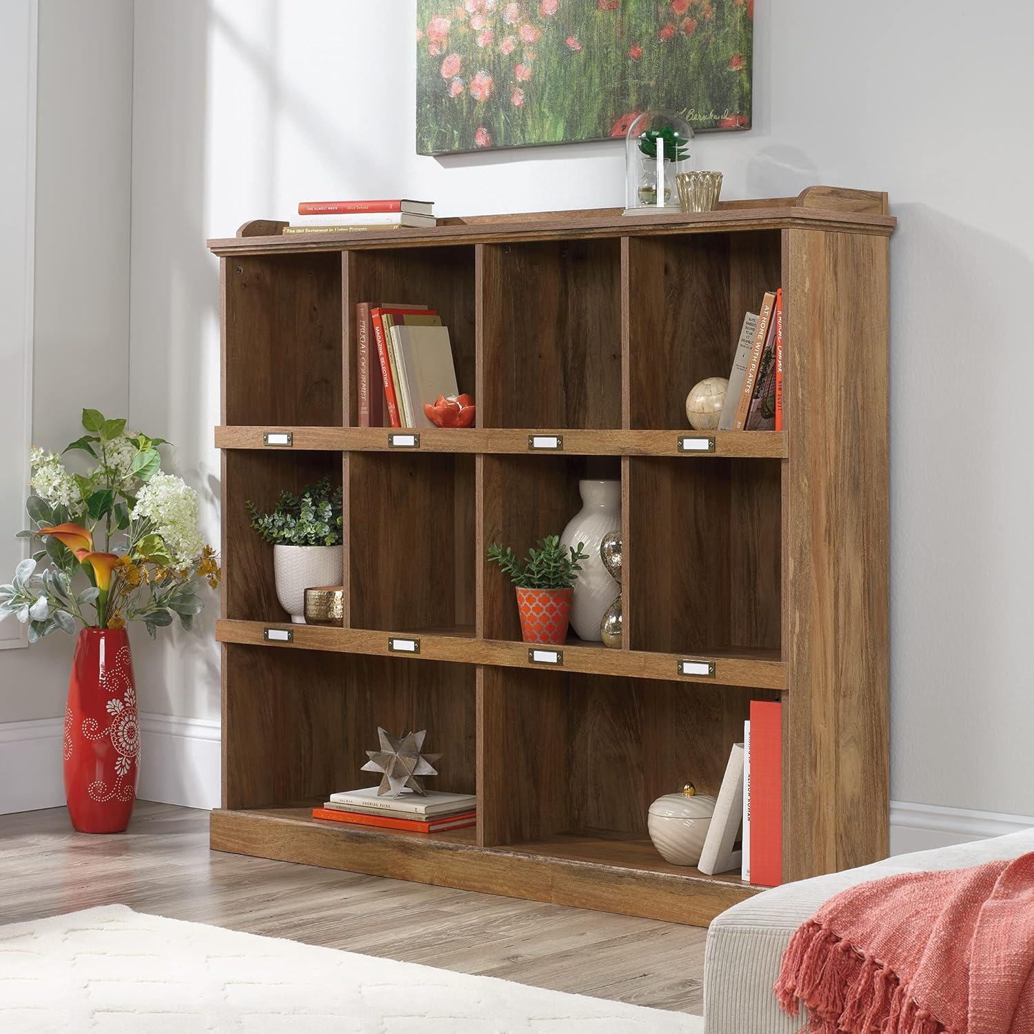 Lark Manor™ Damian Barrister Lane Bookcase