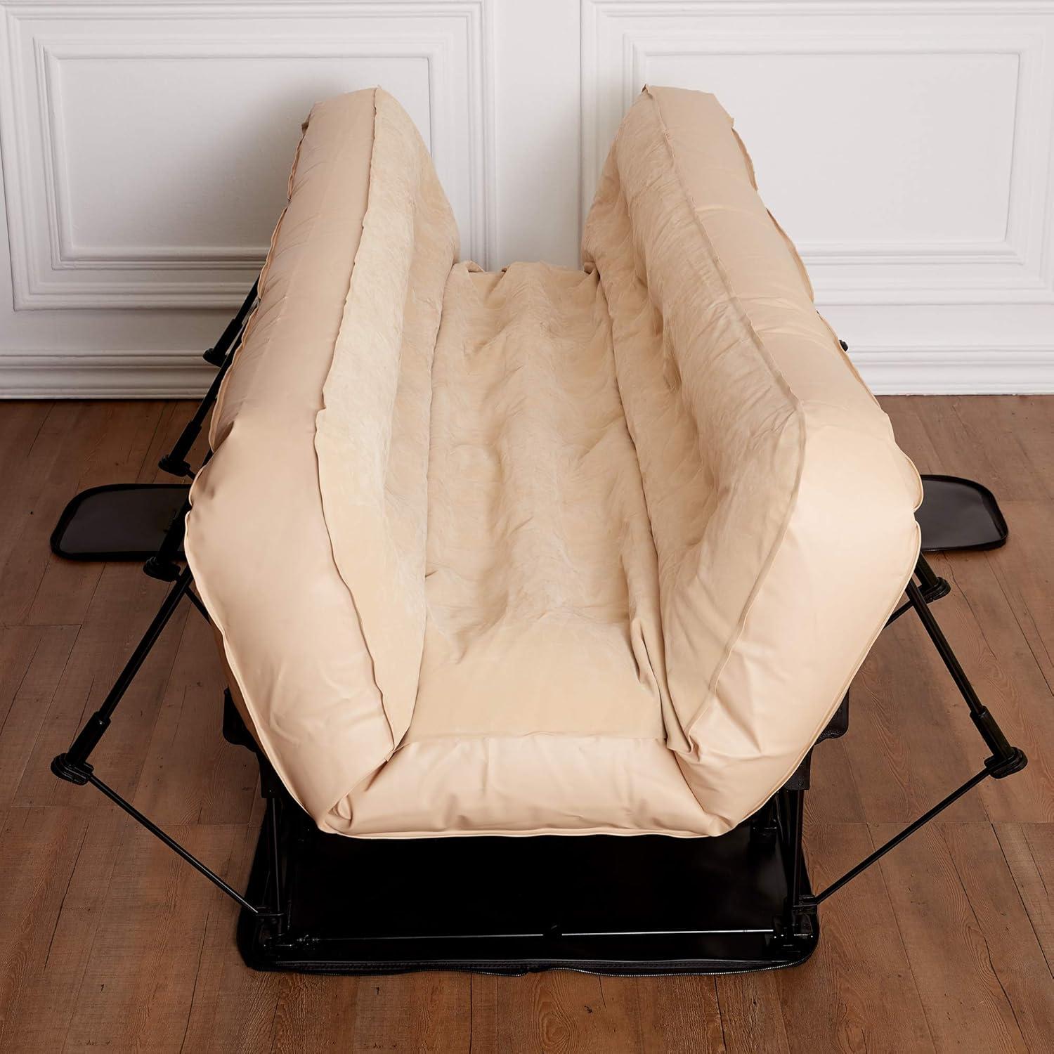 Ivation Air Mattress