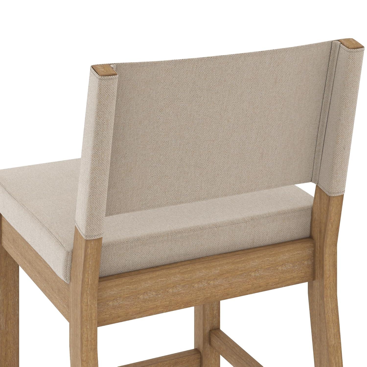 Nathan James Etem Stool Set