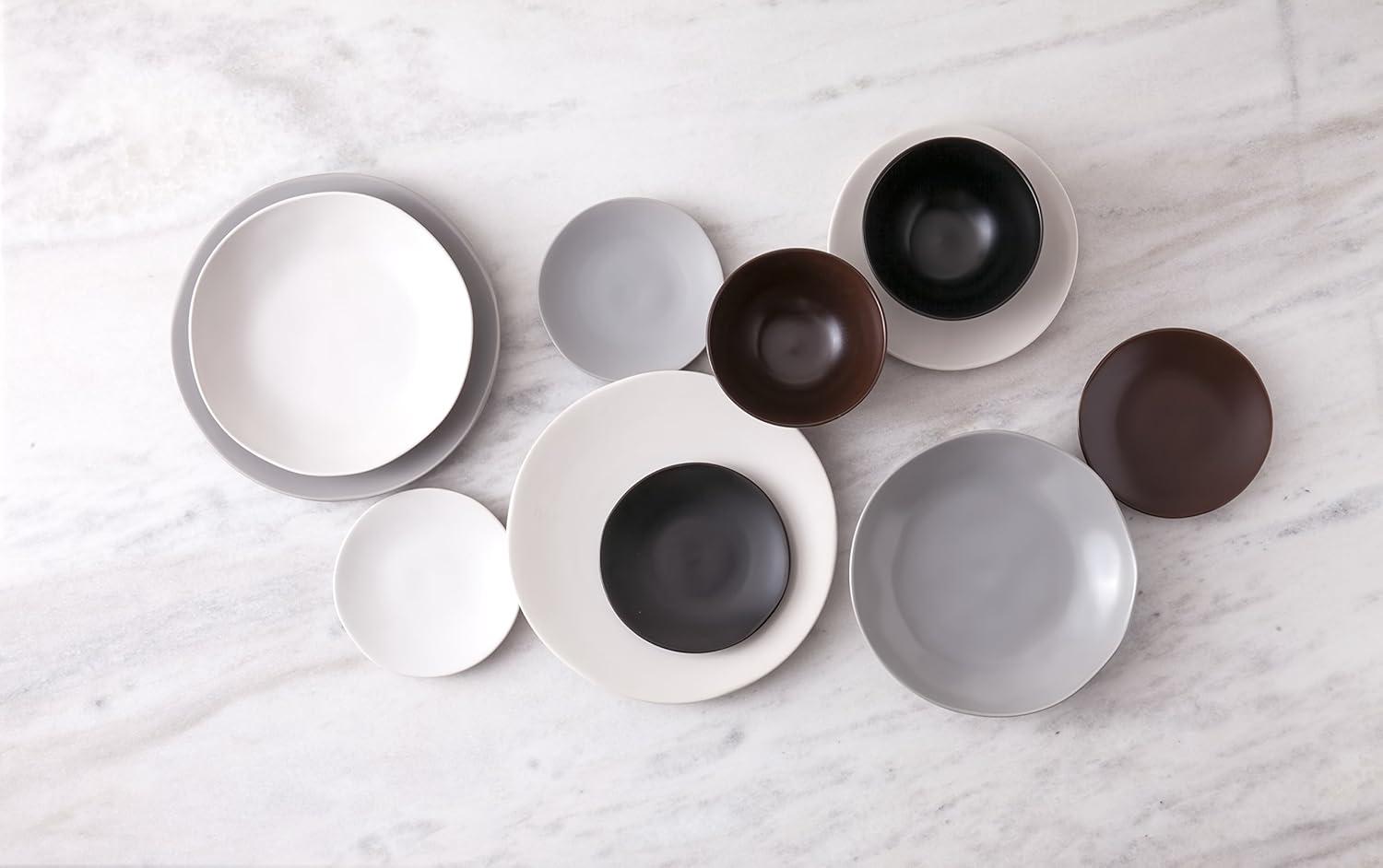 Fortessa Heirloom Dinner Plate (Set of 4)